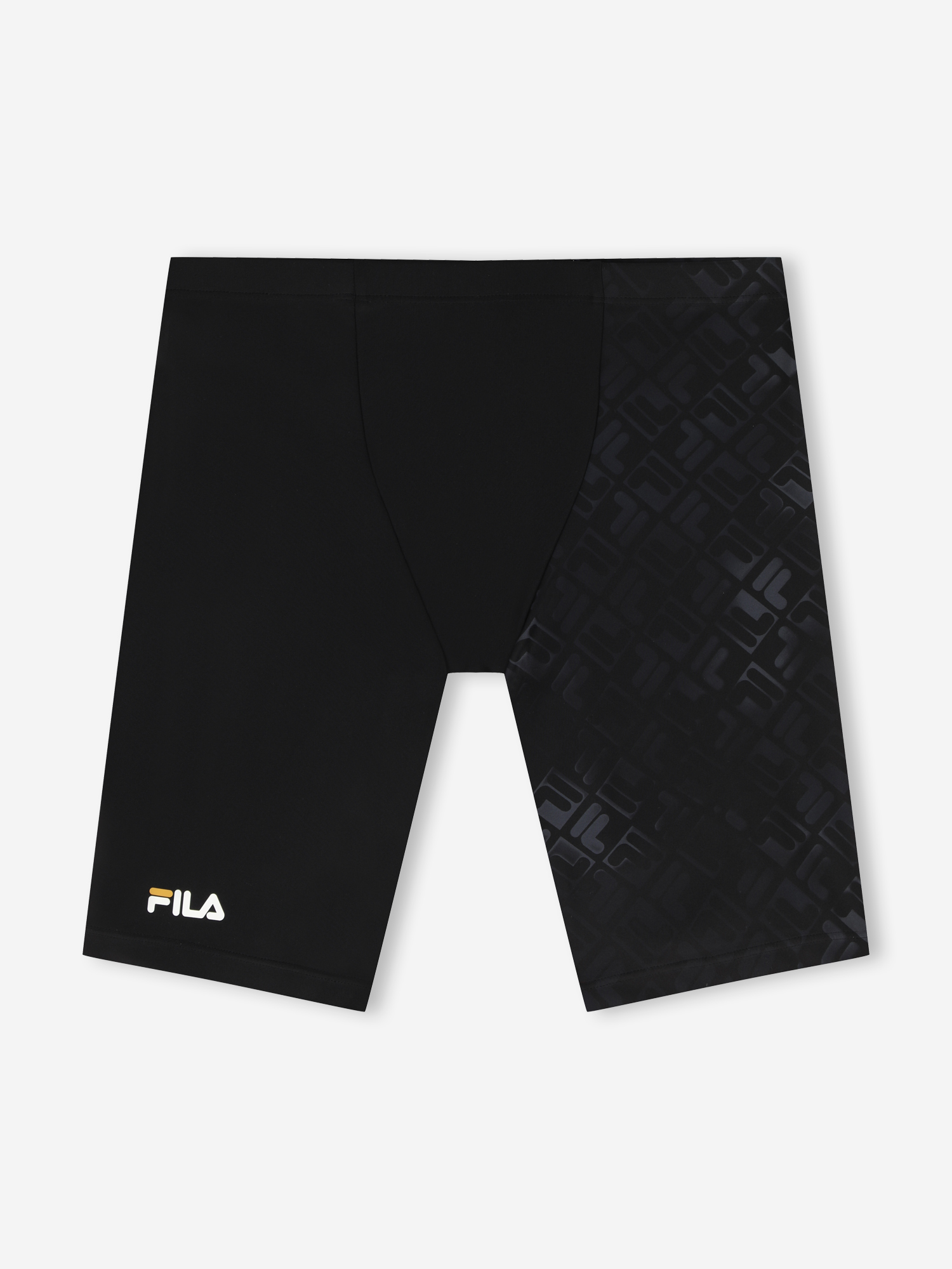 Джаммеры для мальчиков FILA, Черный
Джаммеры для мальчиков FILA, Черный