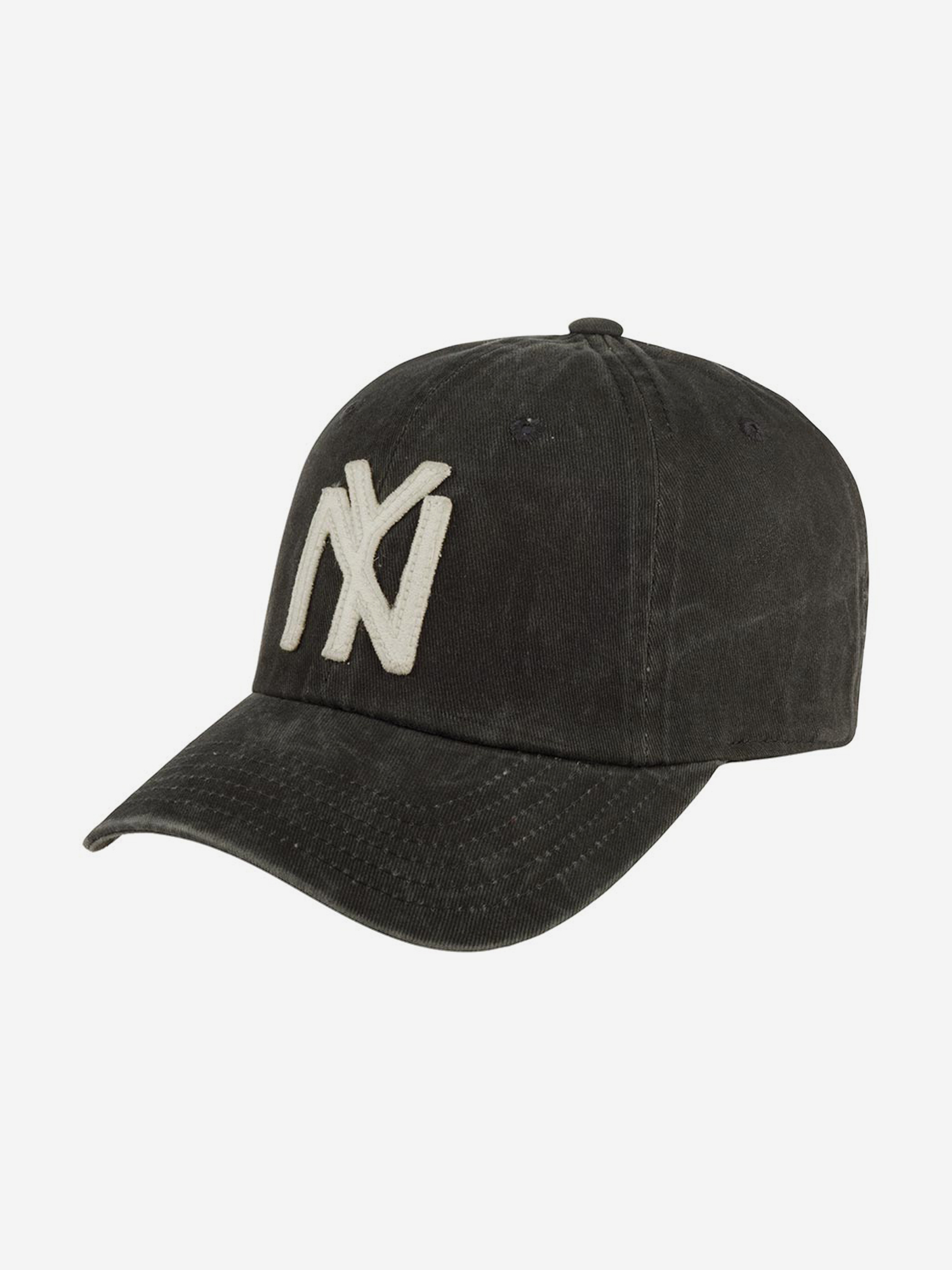 Бейсболка AMERICAN NEEDLE 44747A-NBY New York Black Yankees Archive NL (черный), Черный
Бейсболка AMERICAN NEEDLE 44747A-NBY New York Black Yankees Archive NL (черный), Черный