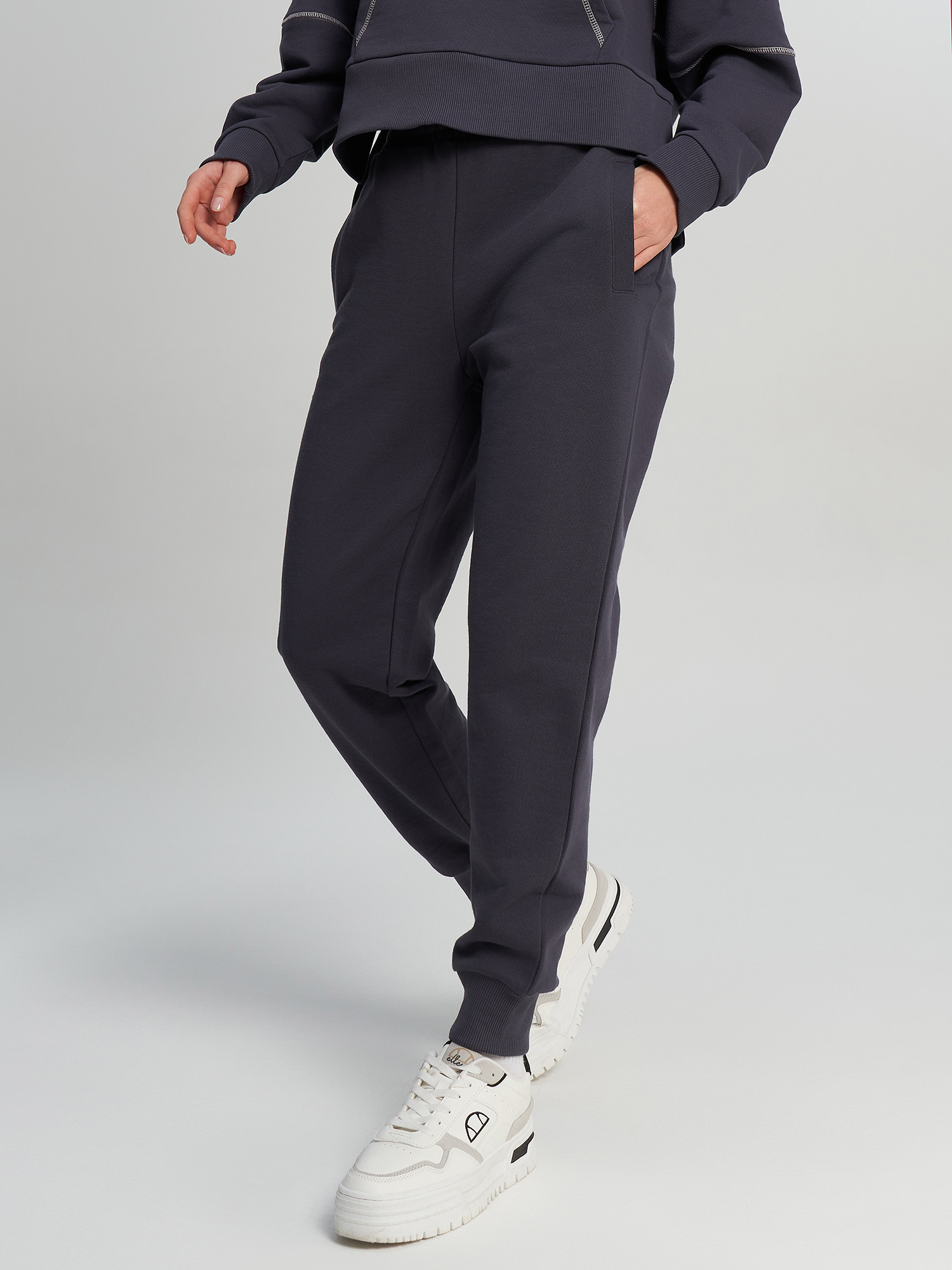 Брюки женские Ellesse, Серый
Брюки женские Ellesse, Серый