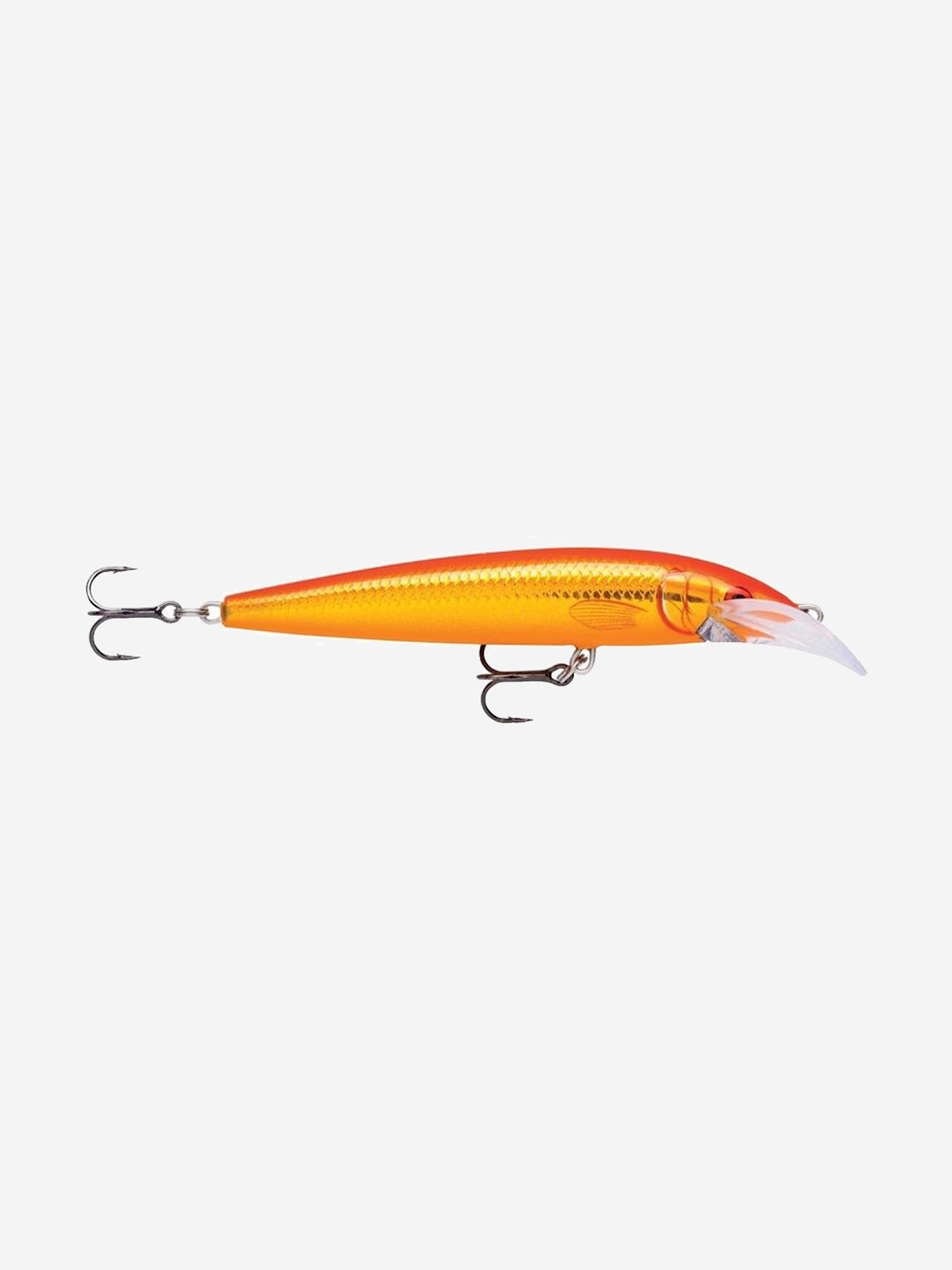 Воблер для рыбалки RAPALA Scatter Rap Deep Husky Jerk 10, 10см, 10гр, цвет GF, нейтральный, Оранжевый
Воблер для рыбалки RAPALA Scatter Rap Deep Husky Jerk 10, 10см, 10гр, цвет GF, нейтральный, Оранжевый