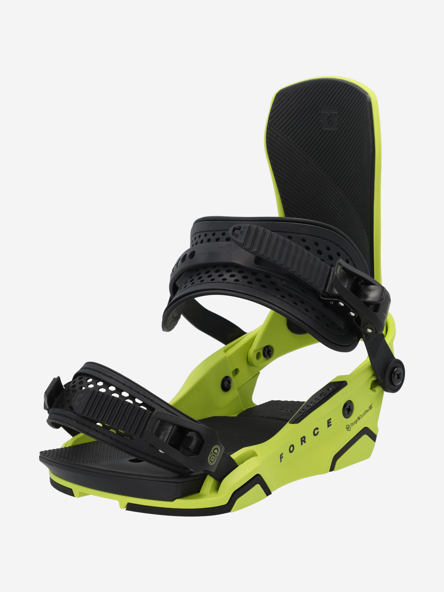 Крепления сноубордические Union Force, Желтый
Крепления сноубордические Union Force, Желтый