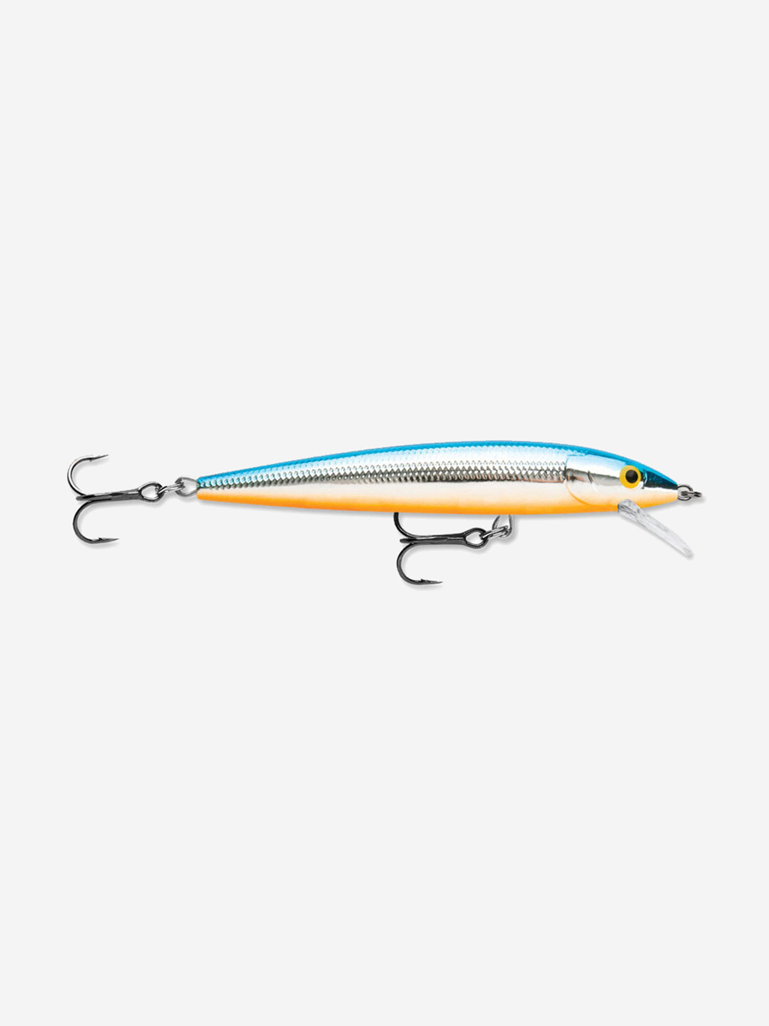 Воблер для рыбалки RAPALA Husky Jerk 06, 6см, 3гр, цвет SB, нейтральный, Голубой
Воблер для рыбалки RAPALA Husky Jerk 06, 6см, 3гр, цвет SB, нейтральный, Голубой