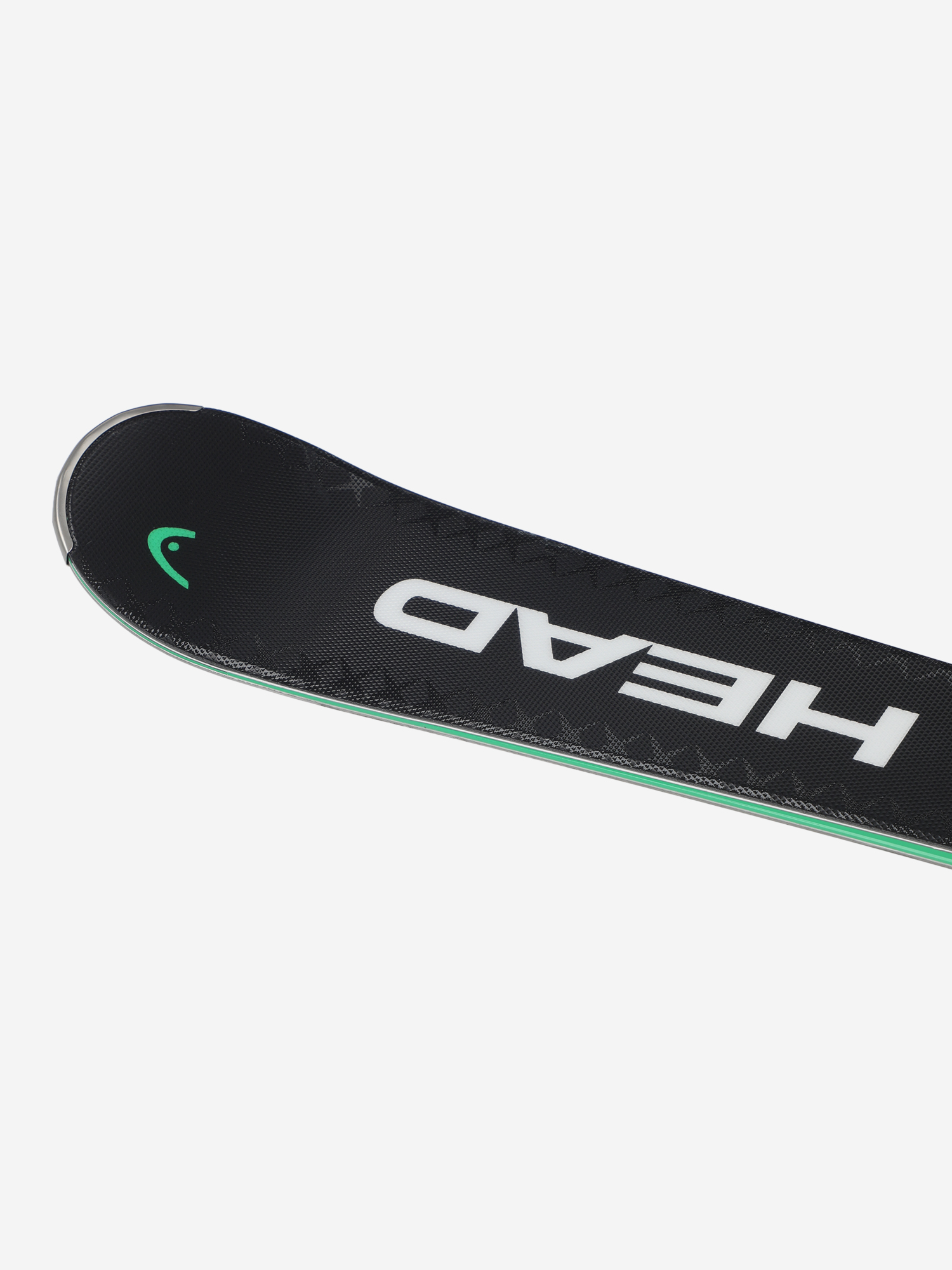 фото Горные лыжи supershape e-magnum sw bb-pr + крепления prd 12 gw brake 85, черный head