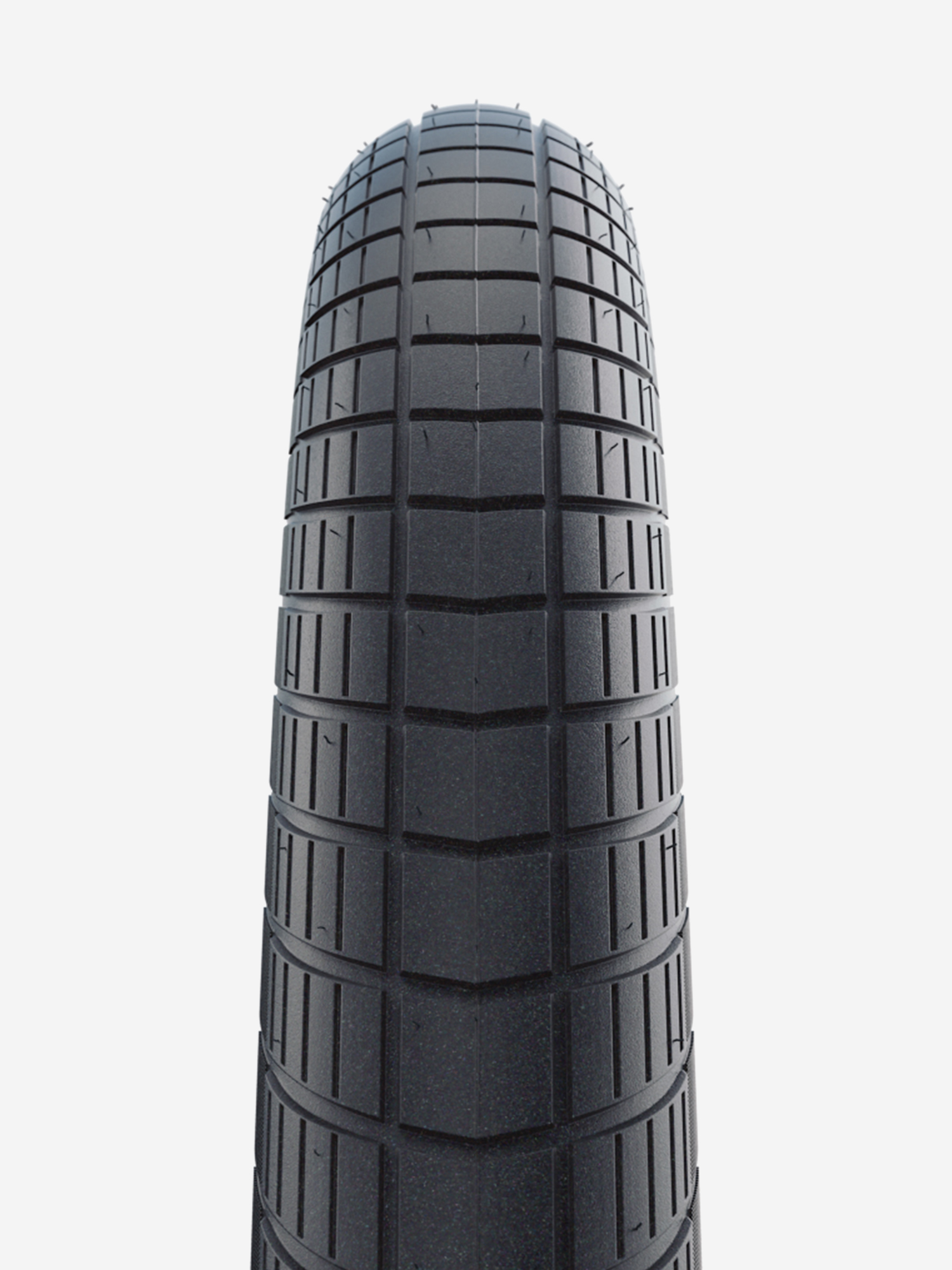фото Покрышка schwalbe big apple 20 х2.15, черный
