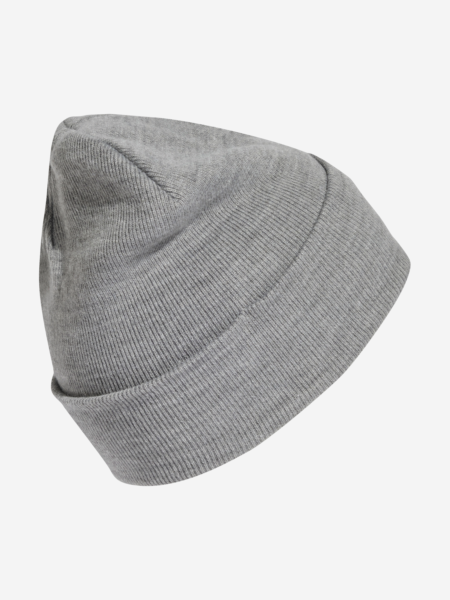 фото Шапка adidas tonal met, серый