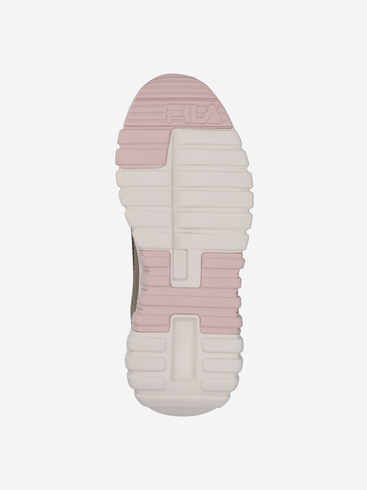 фото Кроссовки женские fila chrome 3.0, зеленый