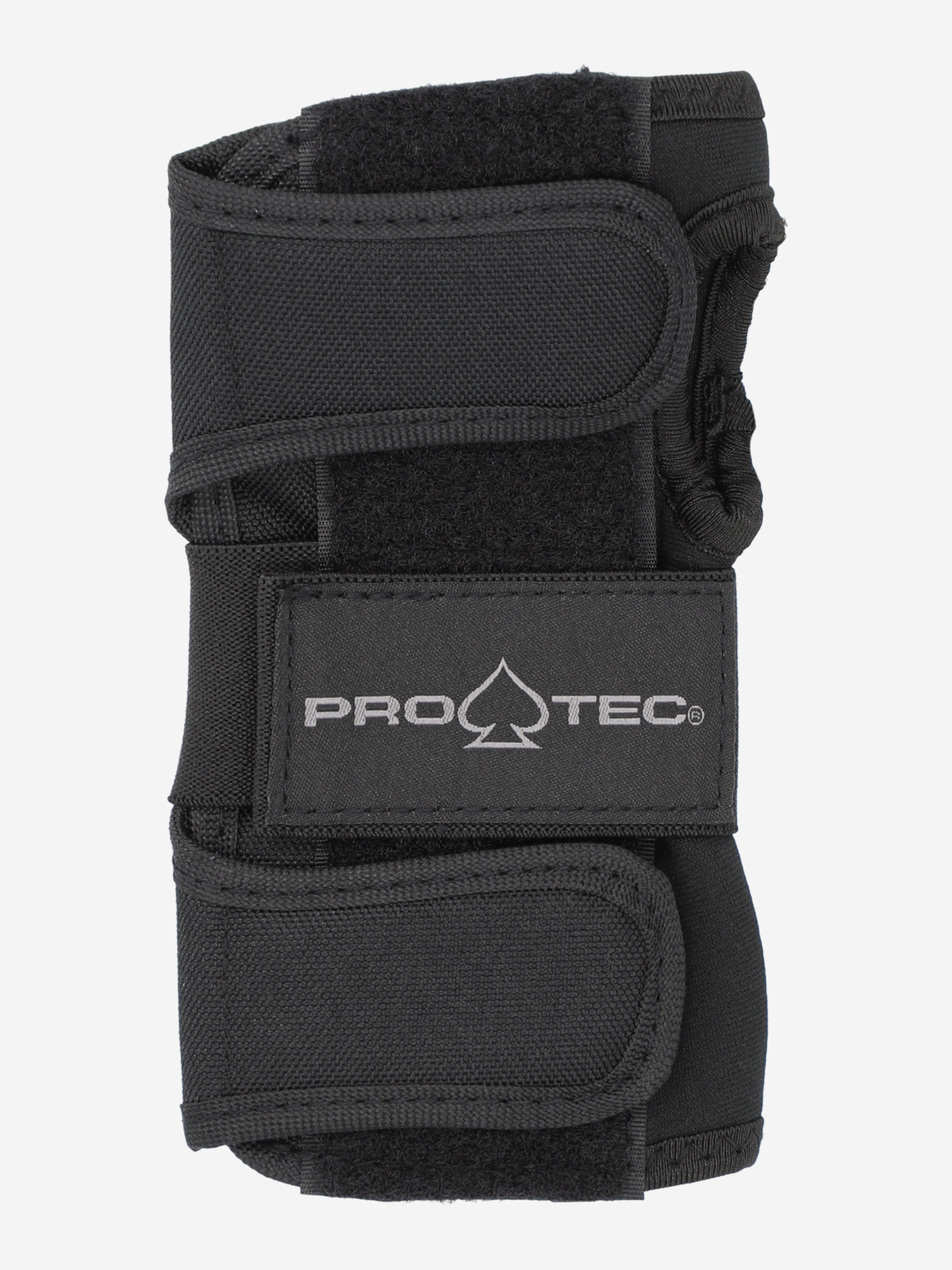 фото Защита запястий pro-tec street, черный