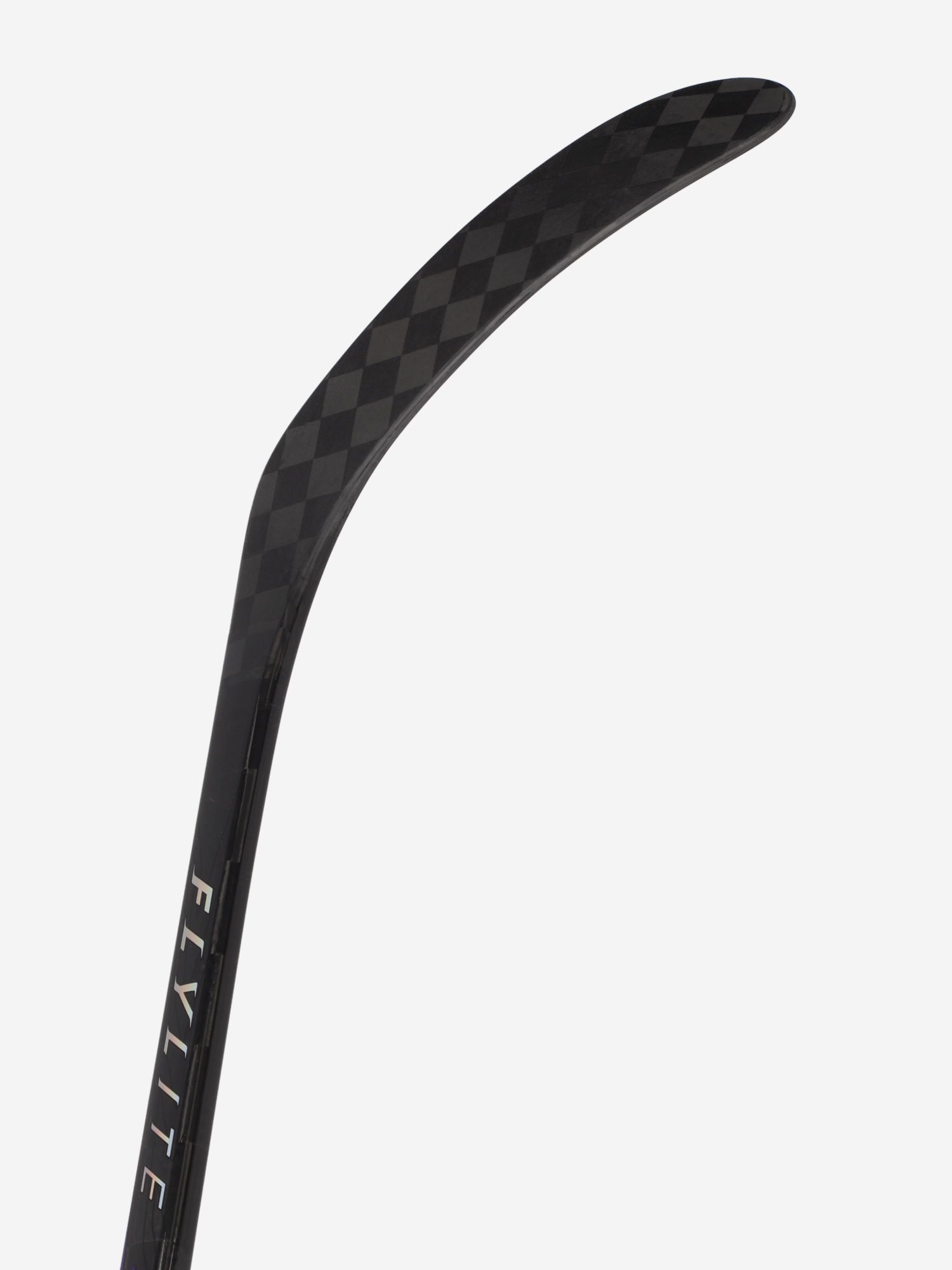 фото Клюшка хоккейная детская bauer vapor flylite grp int-65(58"), черный