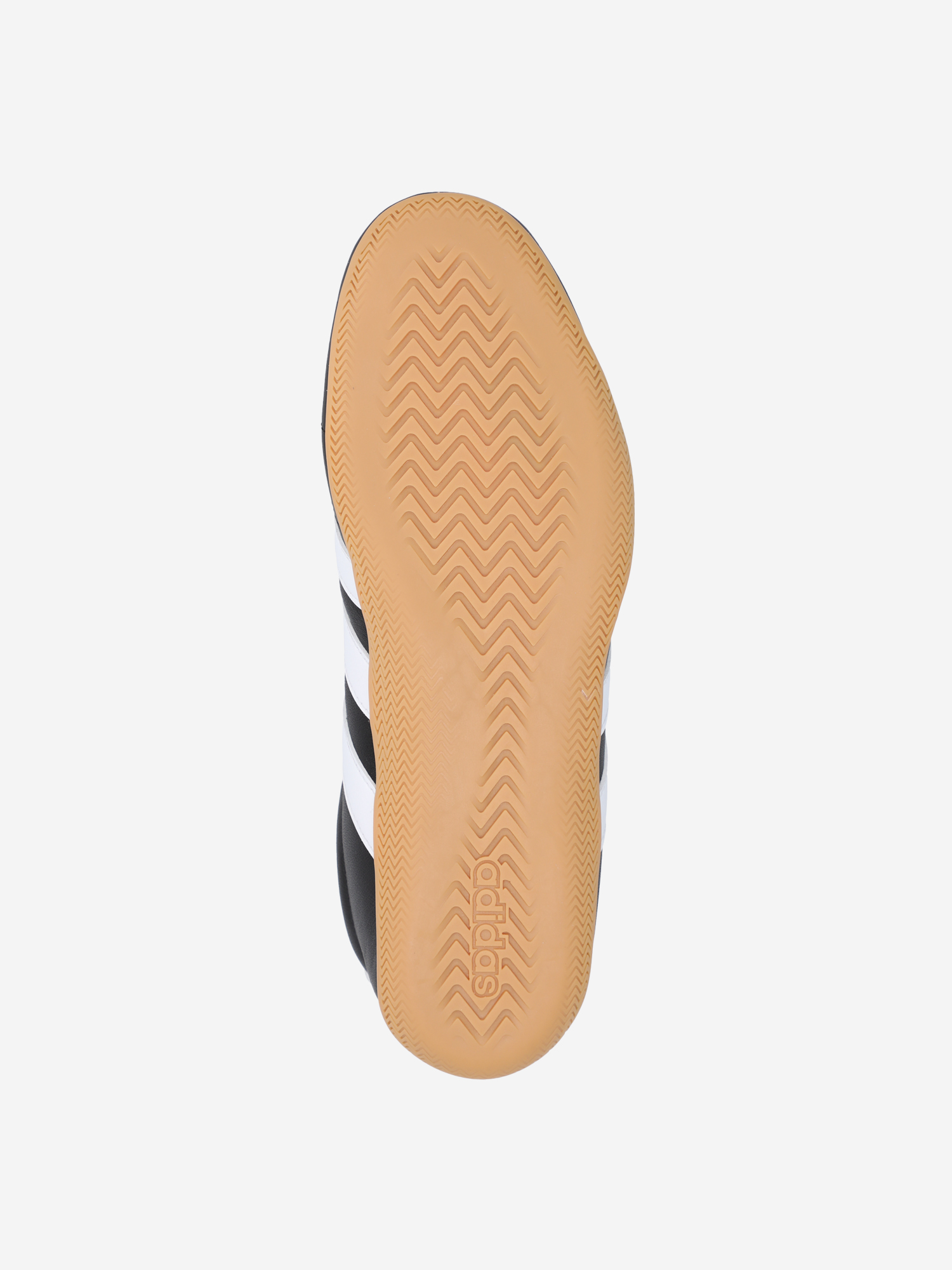 фото Кеды женские adidas grand court lo, черный