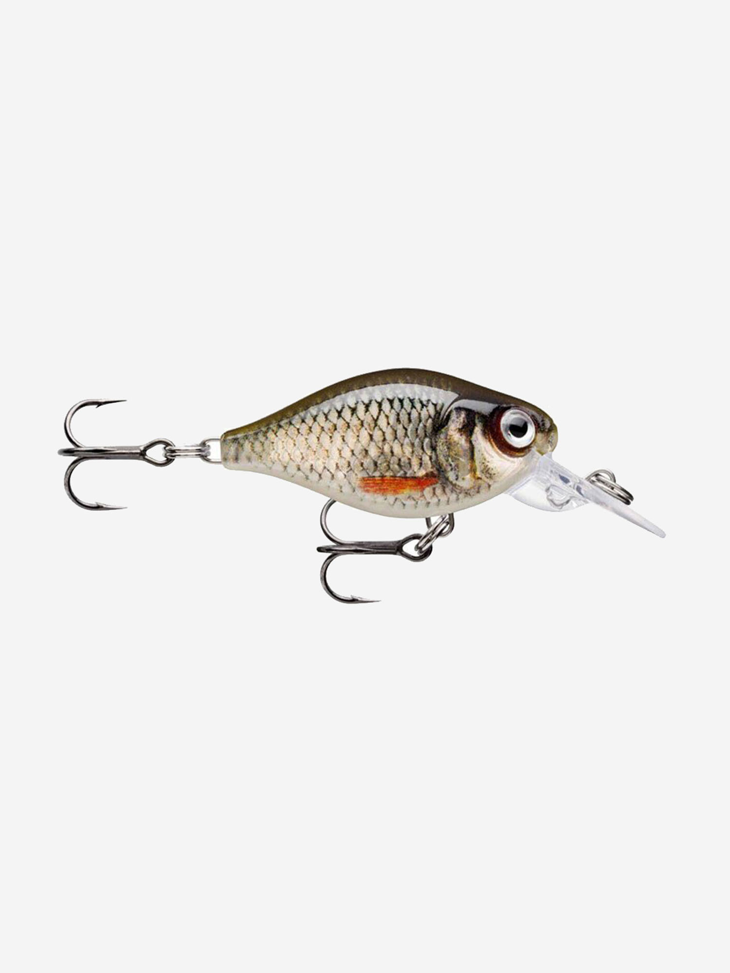 Воблер для рыбалки RAPALA X-Light Crank Mid Runner 03, 3,5см, 4гр, цвет ROL, плавающий, Серебряный
Воблер для рыбалки RAPALA X-Light Crank Mid Runner 03, 3,5см, 4гр, цвет ROL, плавающий, Серебряный