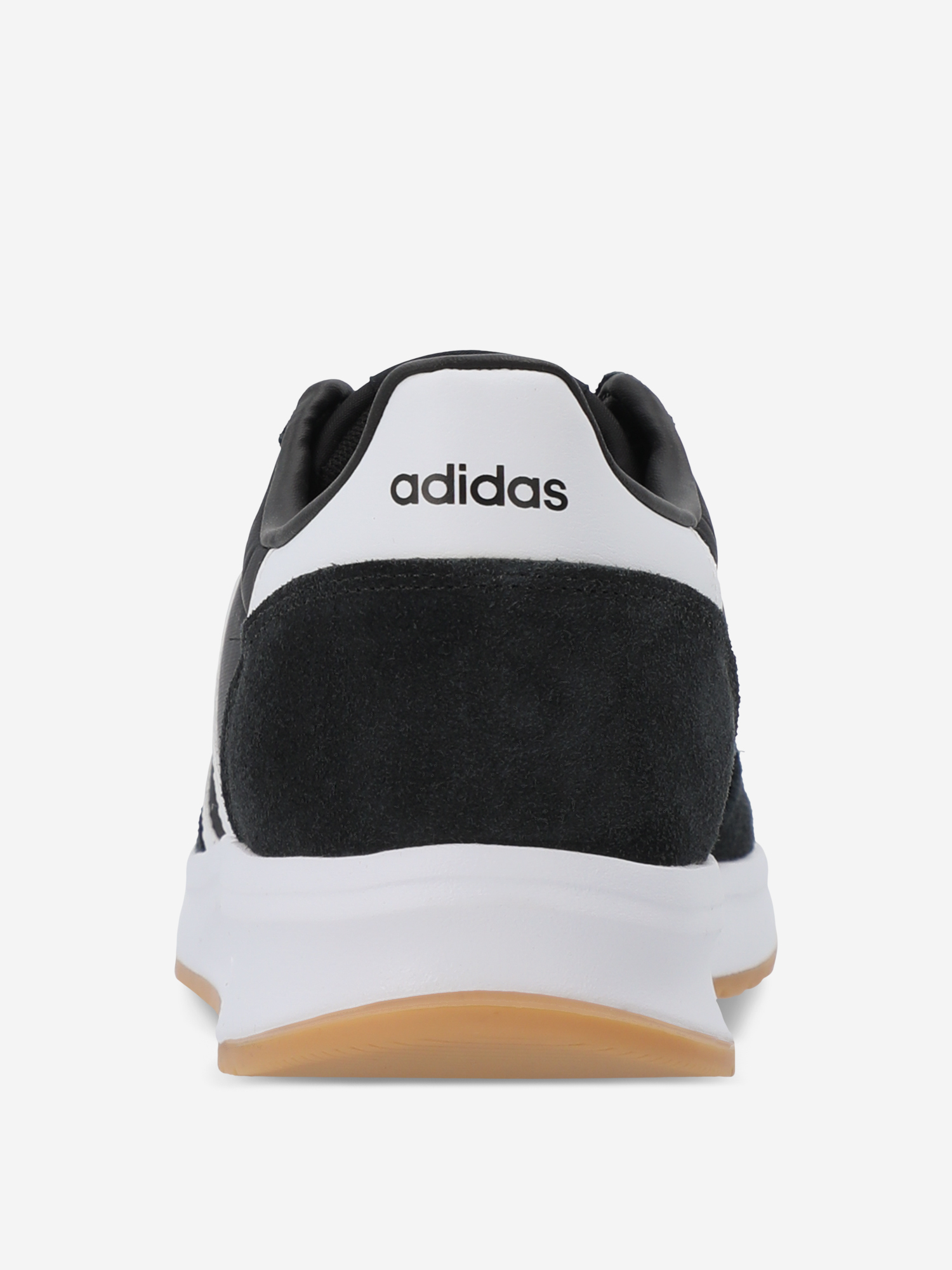 фото Кроссовки мужские adidas run 70 s 2.0, черный