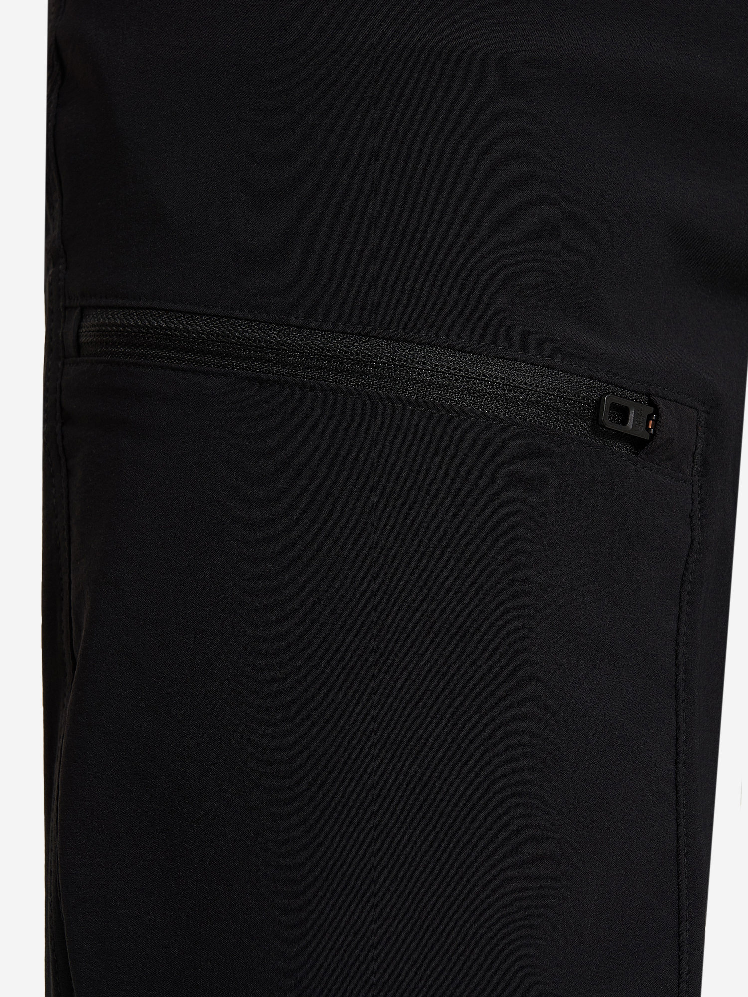 фото Брюки мужские the north face speedlight, черный