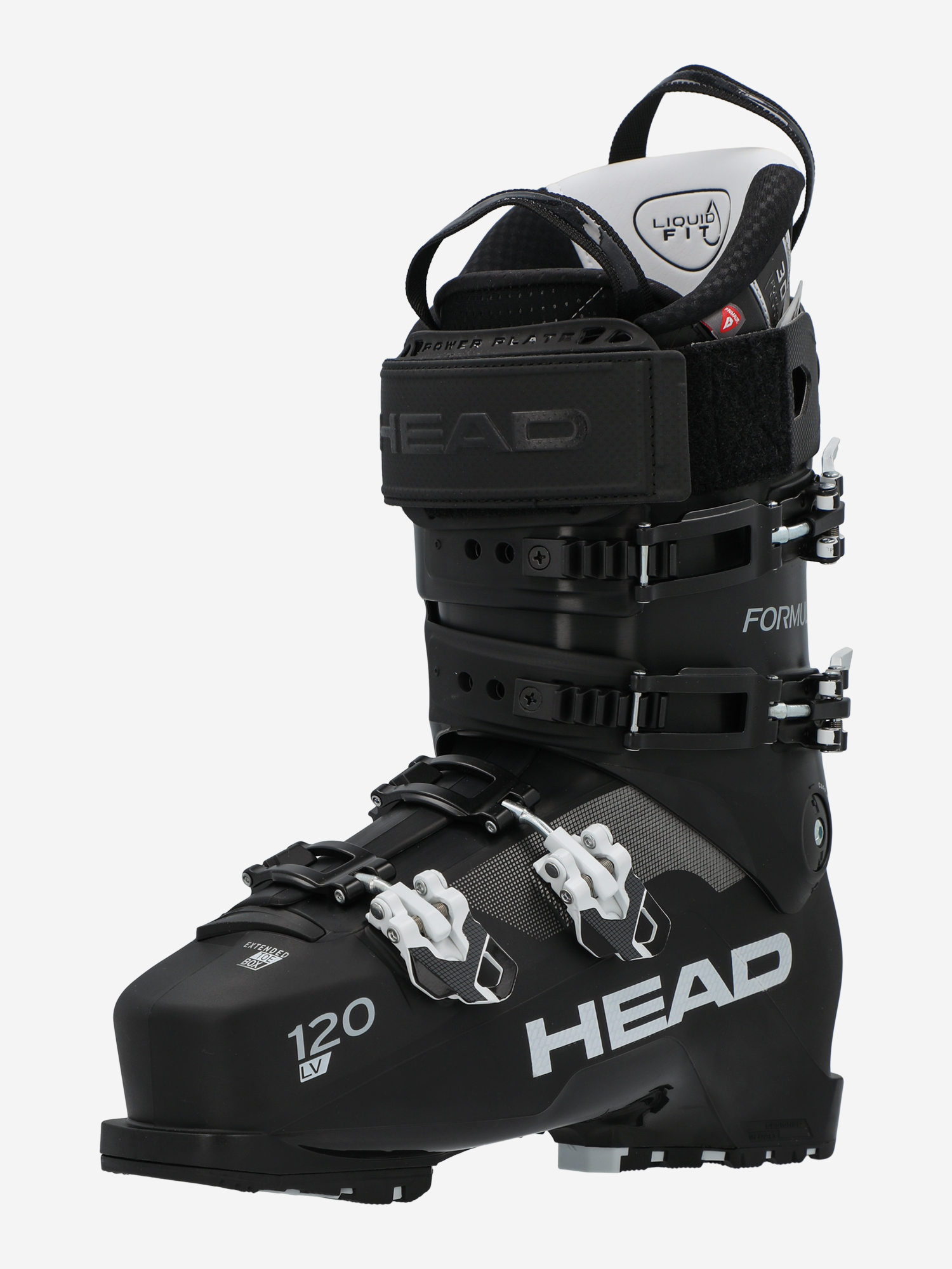 фото Ботинки горнолыжные head formula 120 lv gw, мультицвет