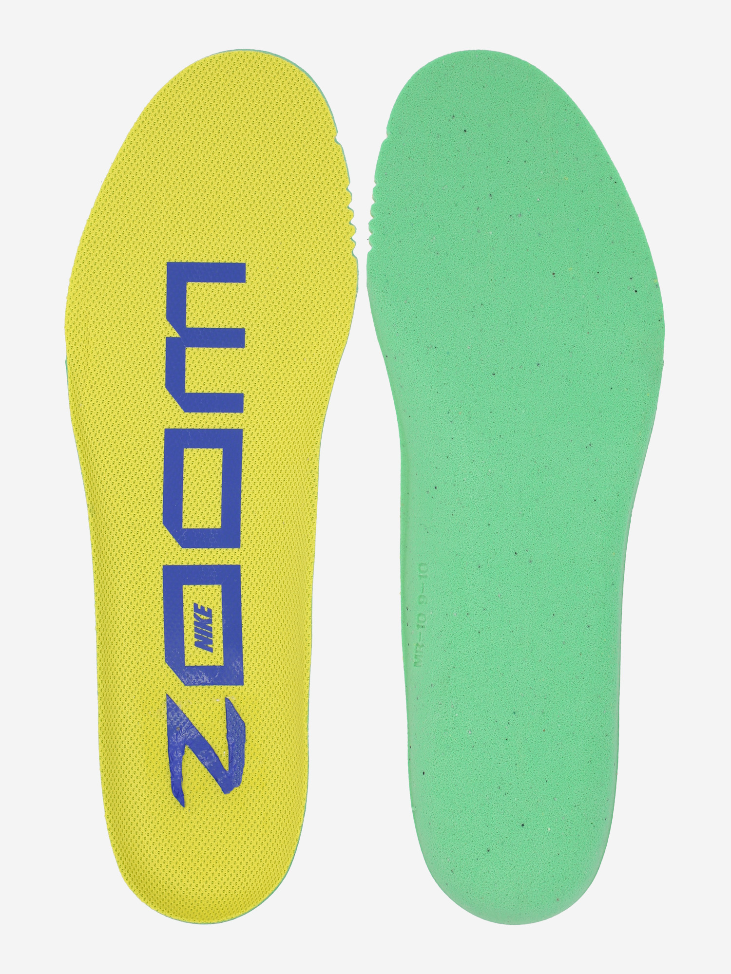 фото Кроссовки мужские nike zoom vomero 16, черный