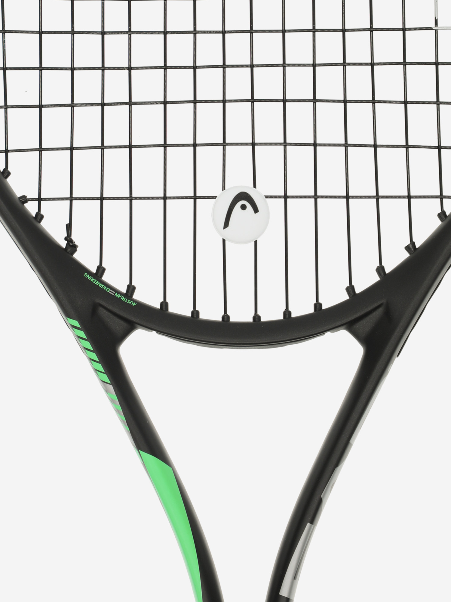фото Виброгаситель head djokovic dampener 2 pcs pack, белый