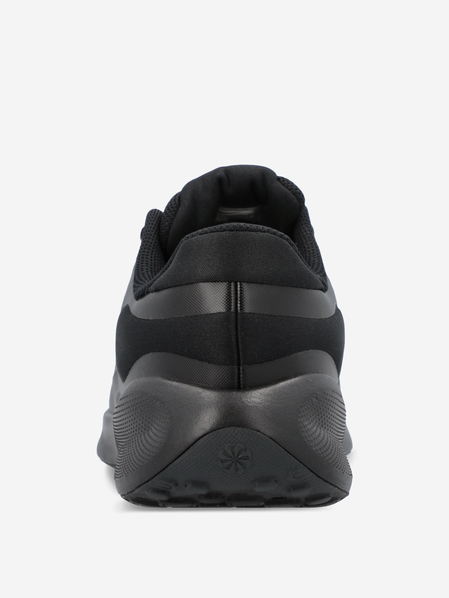 фото Кроссовки детские nike revolution 7, черный
