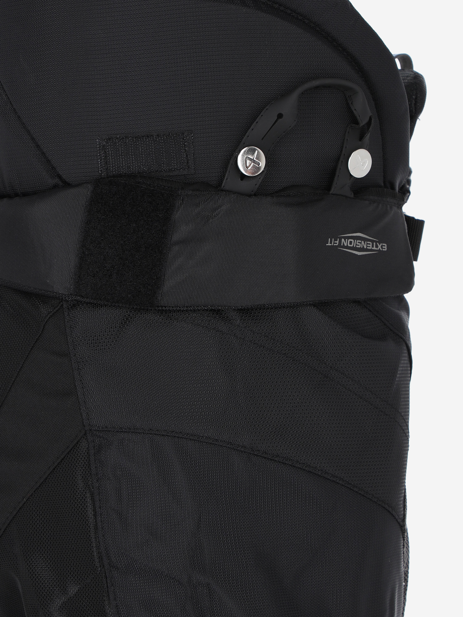 фото Шорты хоккейные детские bauer hp pro pant int, черный
