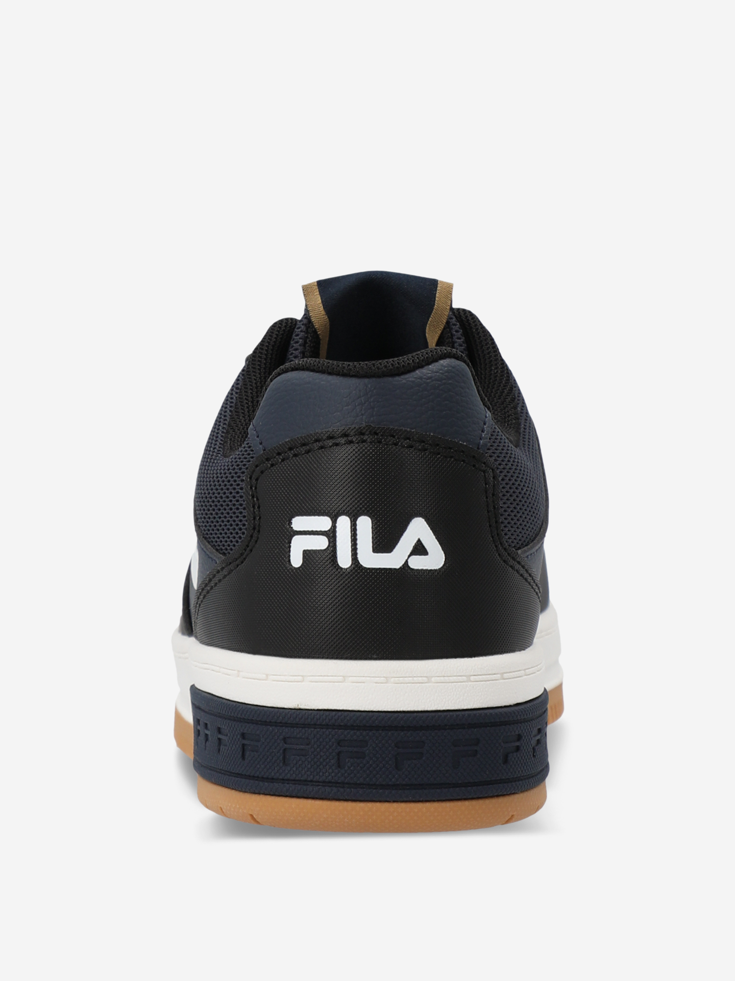 фото Кеды для мальчиков fila teen 2.0, синий
