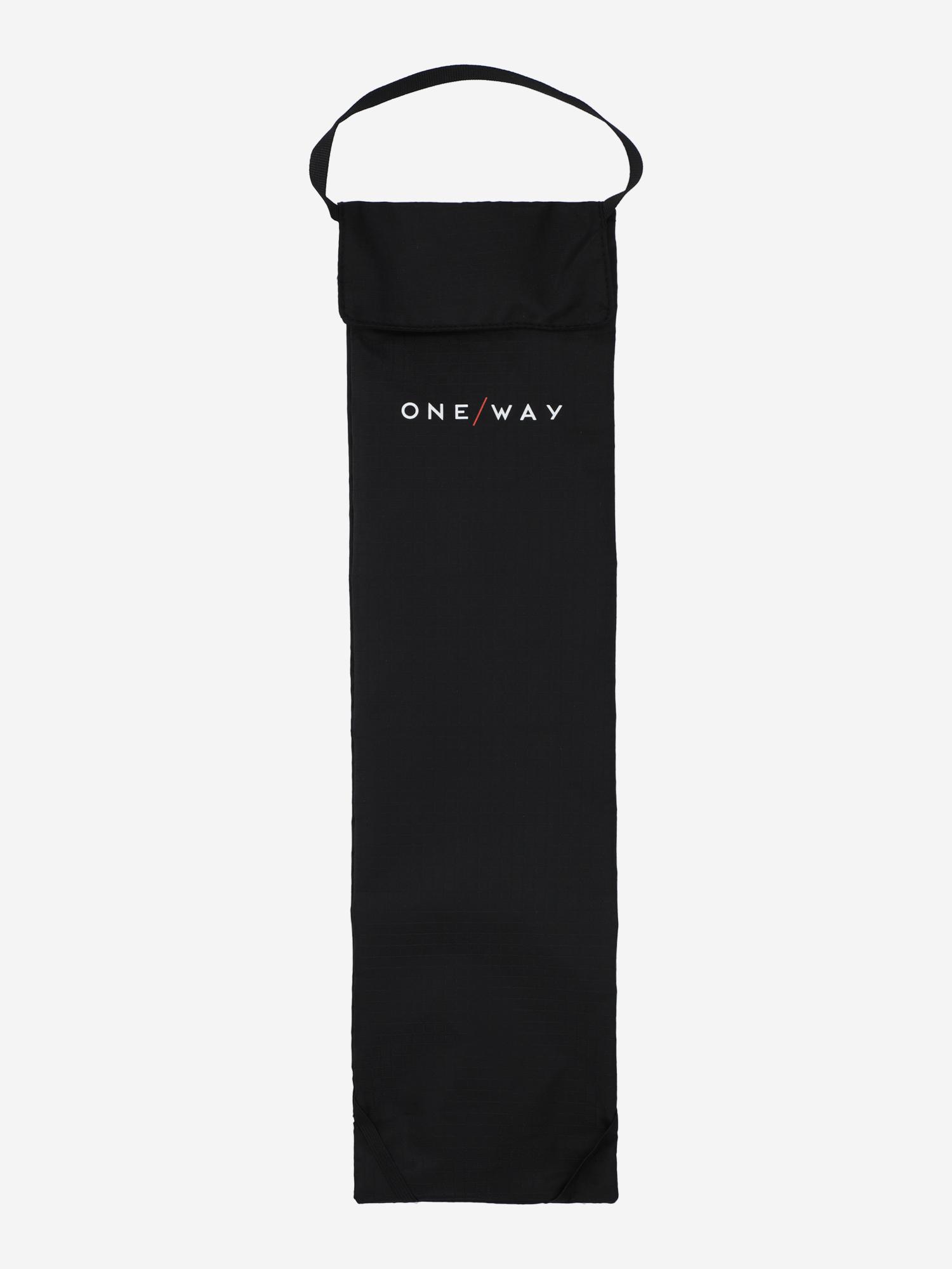 фото Палки треккинговые one way mtx carbon vario, оранжевый