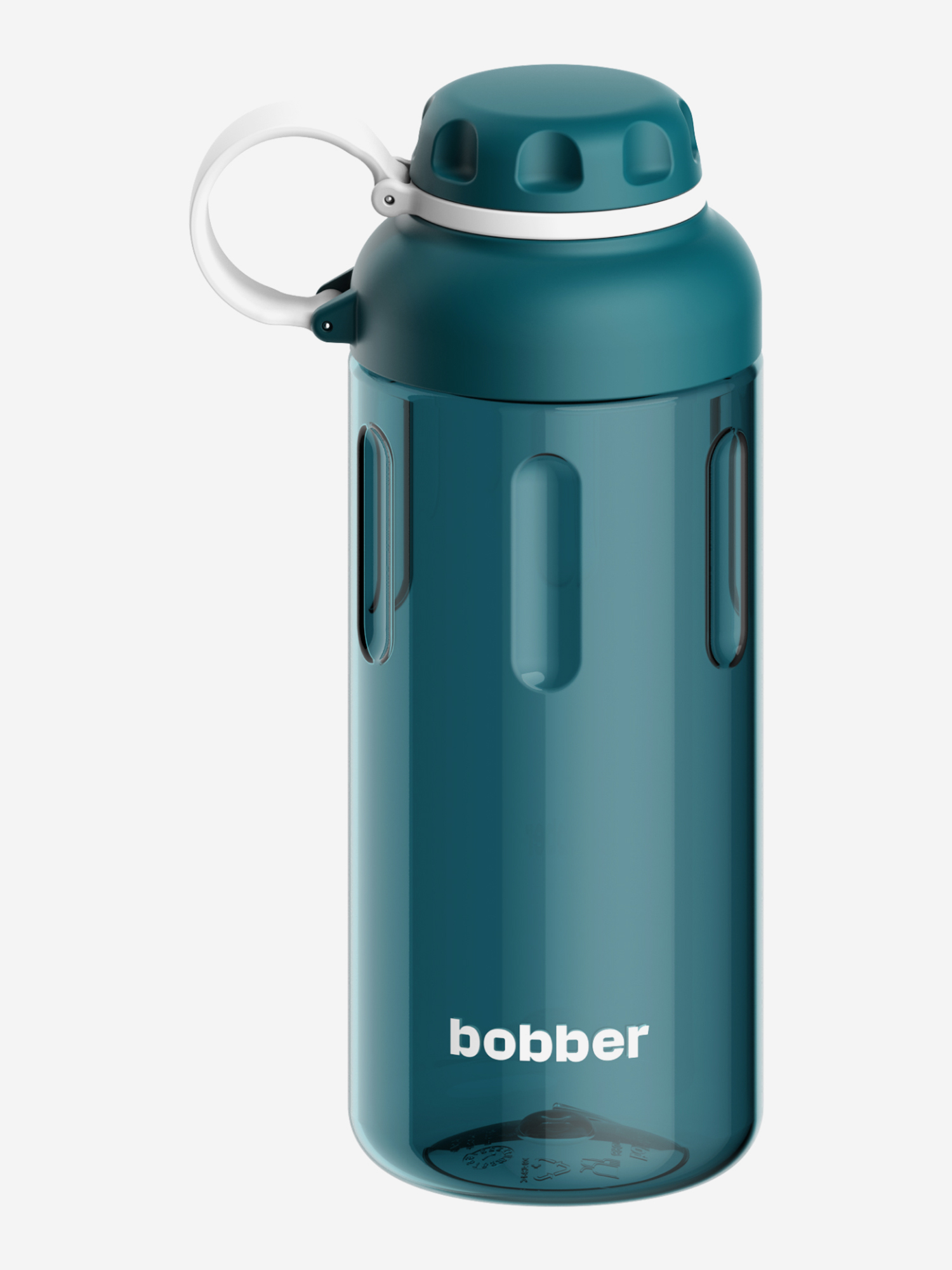 Бутылка тритановая Tritan Bottle для холодных напитков, с ситечком, 890 мл, темно-бирюзовая, Синий
Бутылка тритановая Tritan Bottle для холодных напитков, с ситечком, 890 мл, темно-бирюзовая, Синий