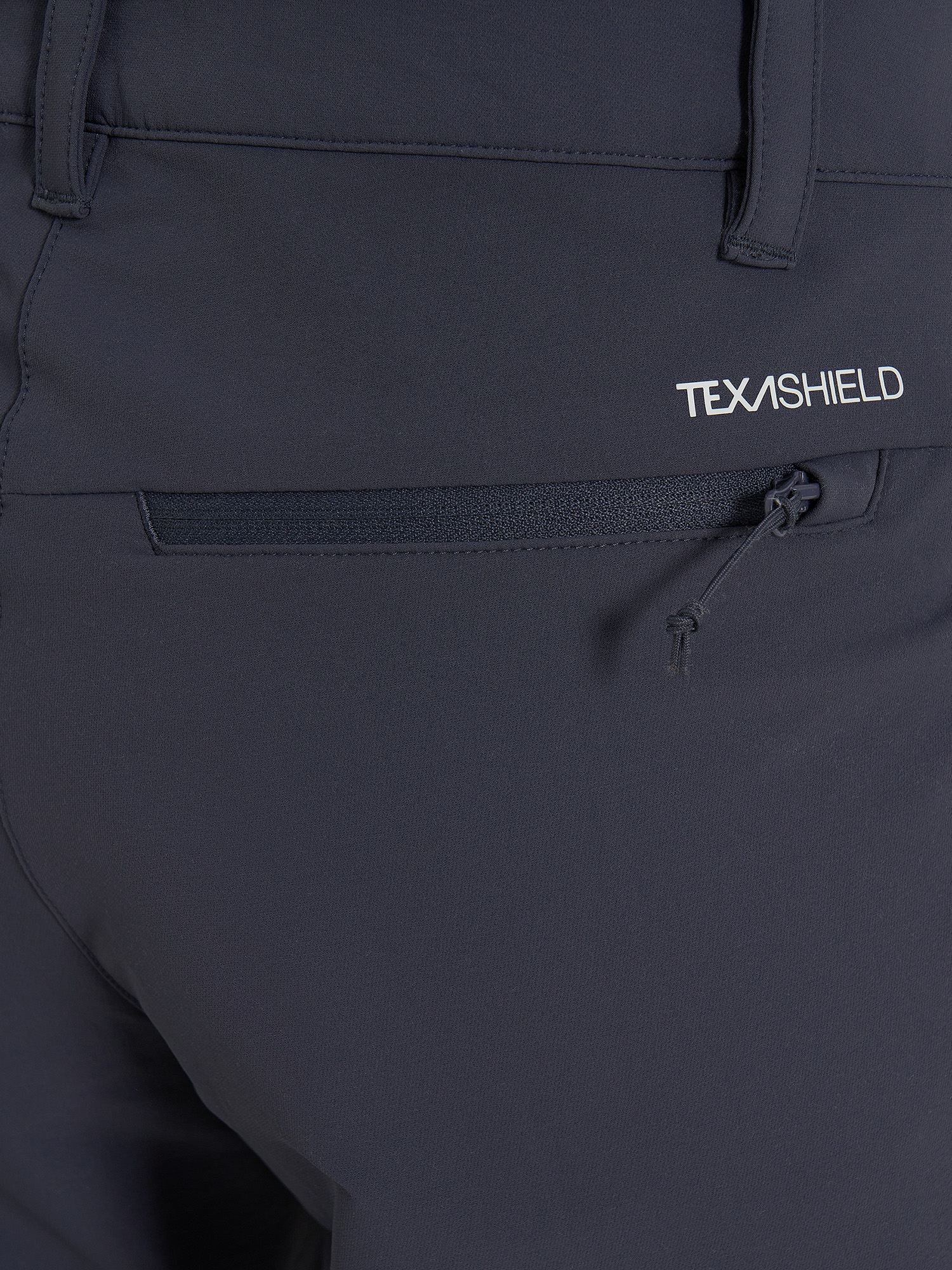 фото Брюки женские jack wolfskin activate thermic, серый