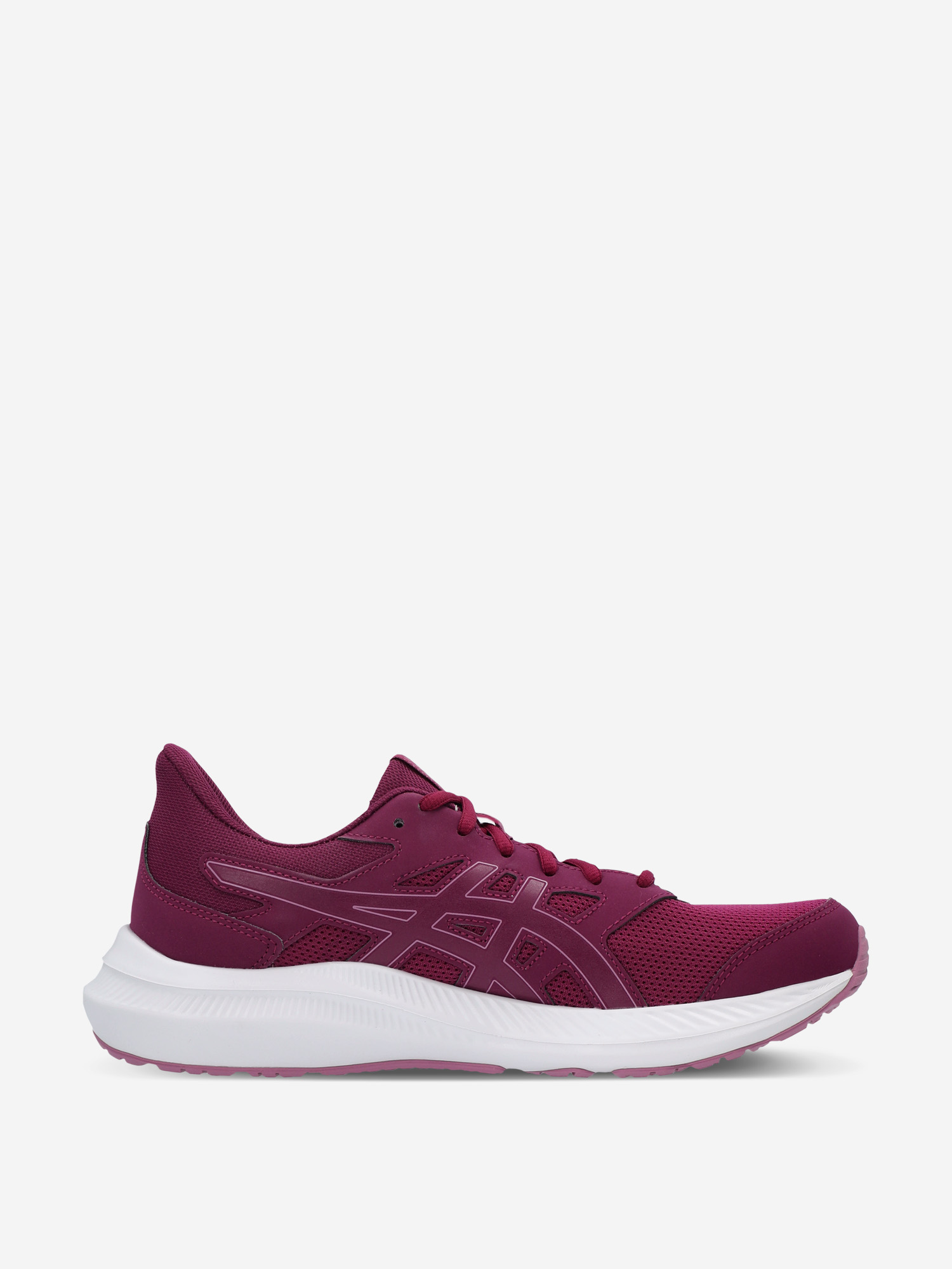 фото Кроссовки женские asics jolt 4, фиолетовый