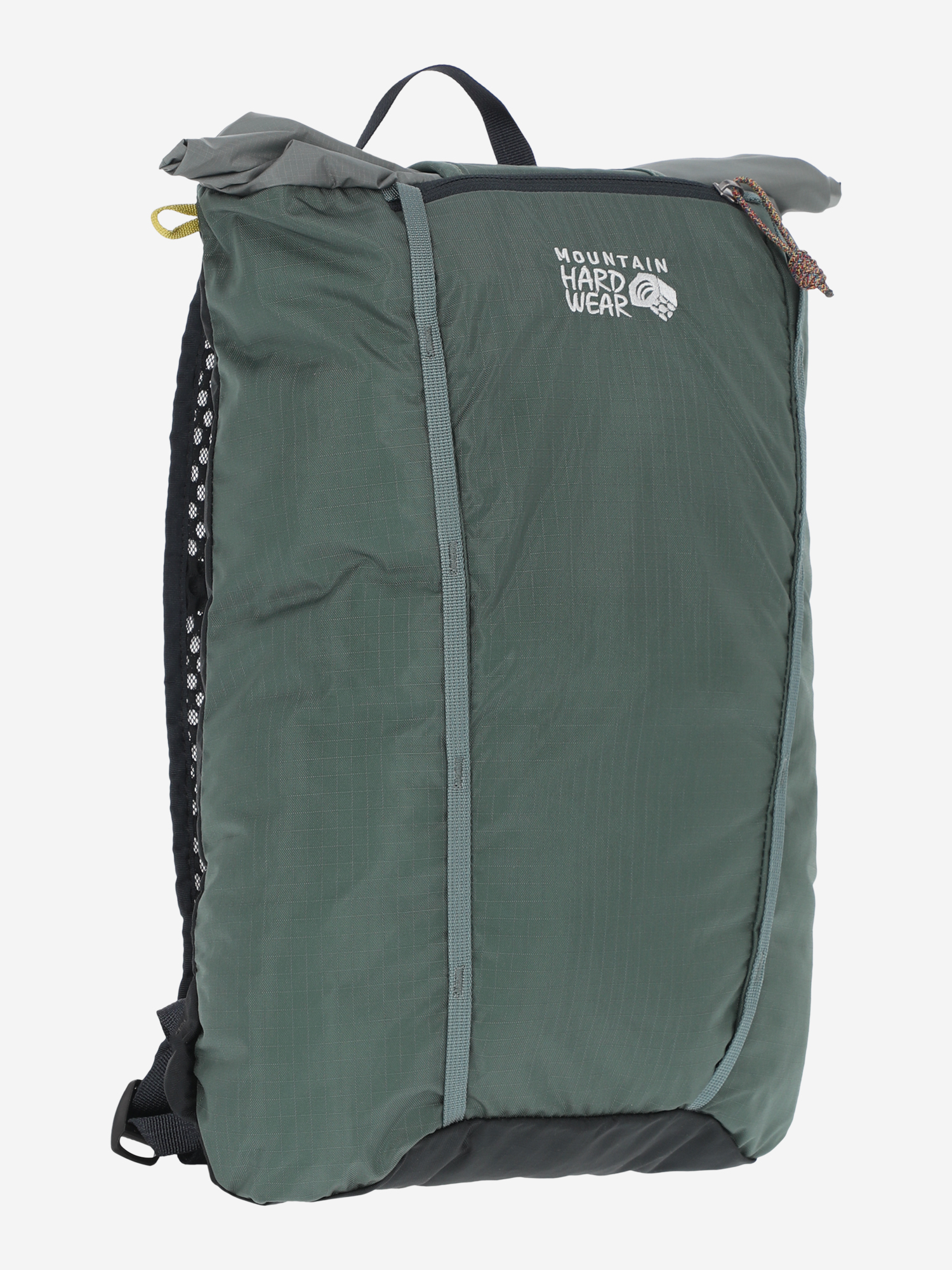 фото Рюкзак mountain hardwear pct, 70 л, серый