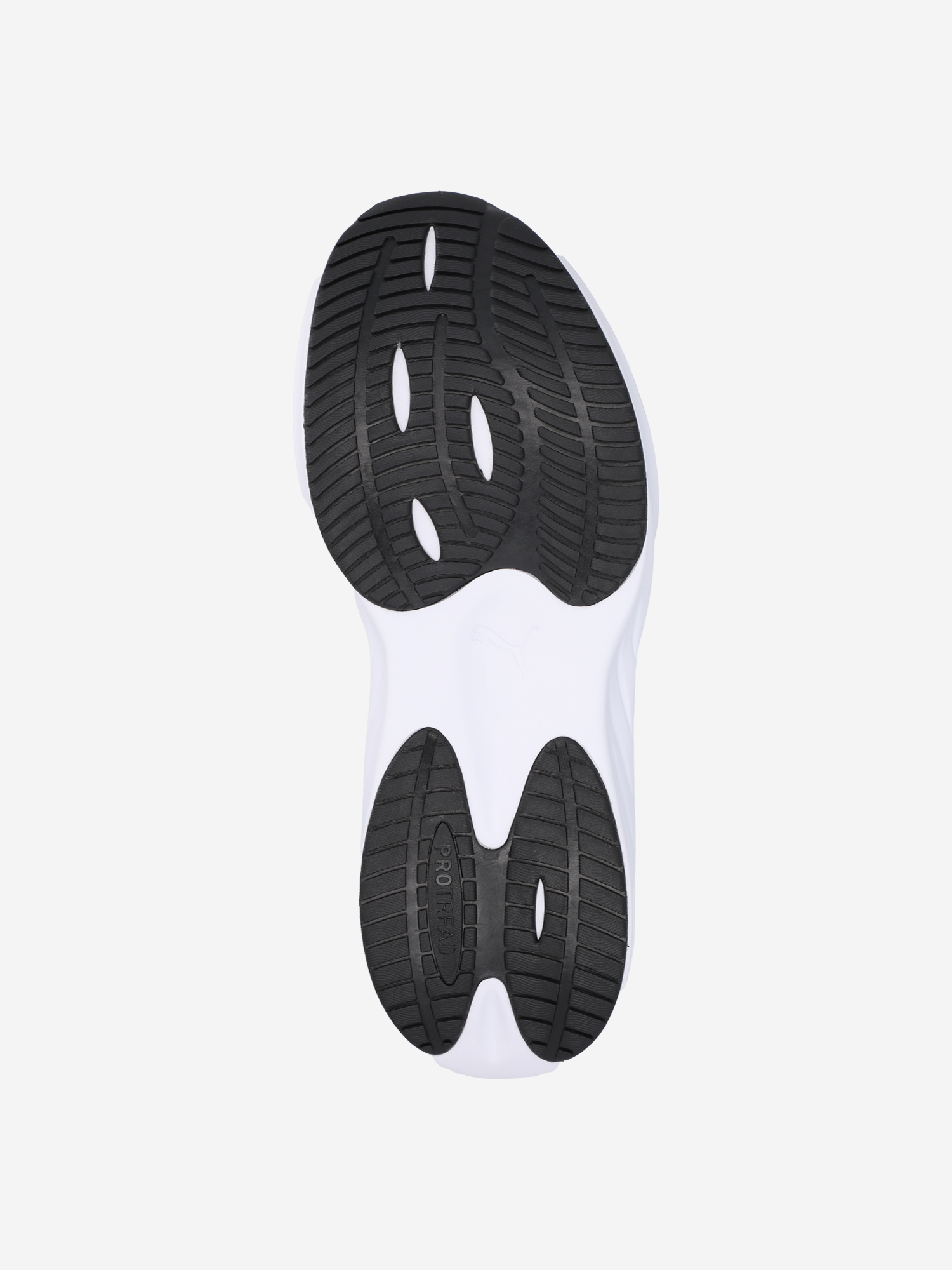 фото Кроссовки женские puma pounce lite, фиолетовый