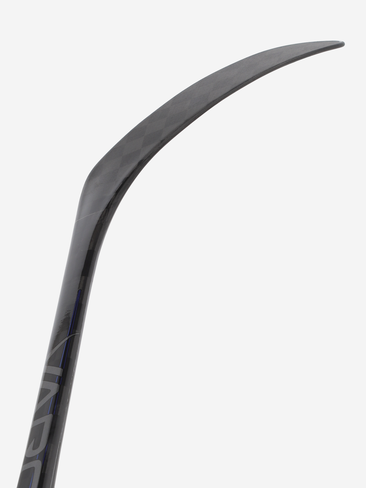 фото Клюшка хоккейная bauer vapor hyperlite 2 p28 sr-77, черный