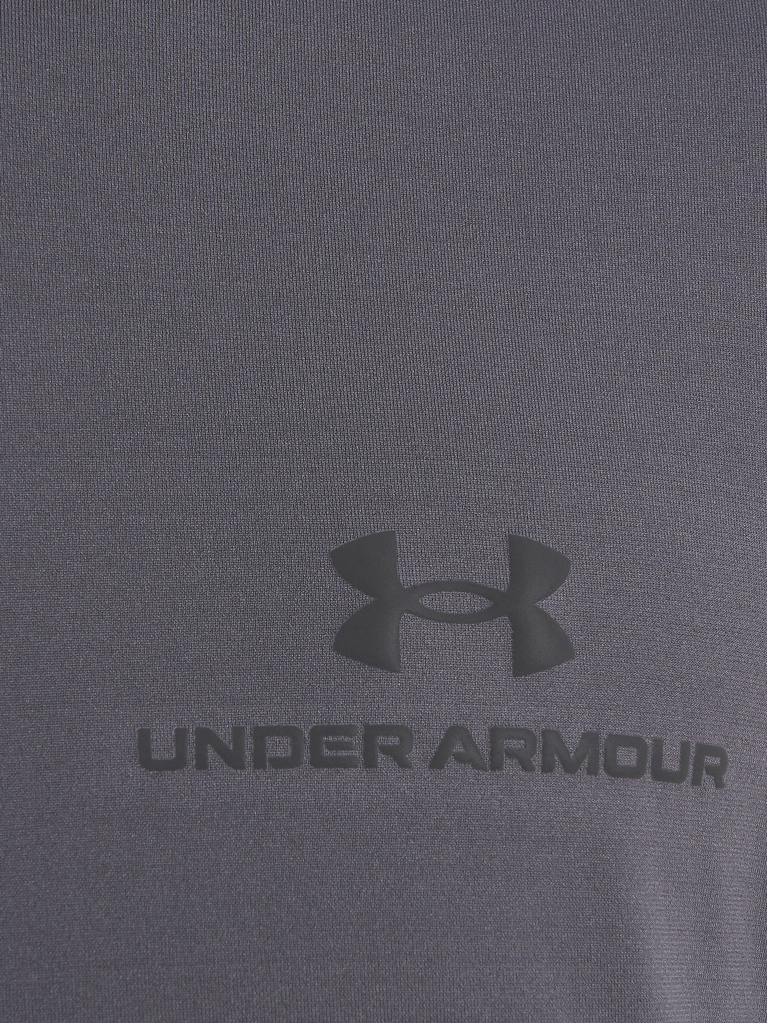 фото Футболка мужская under armour, серый