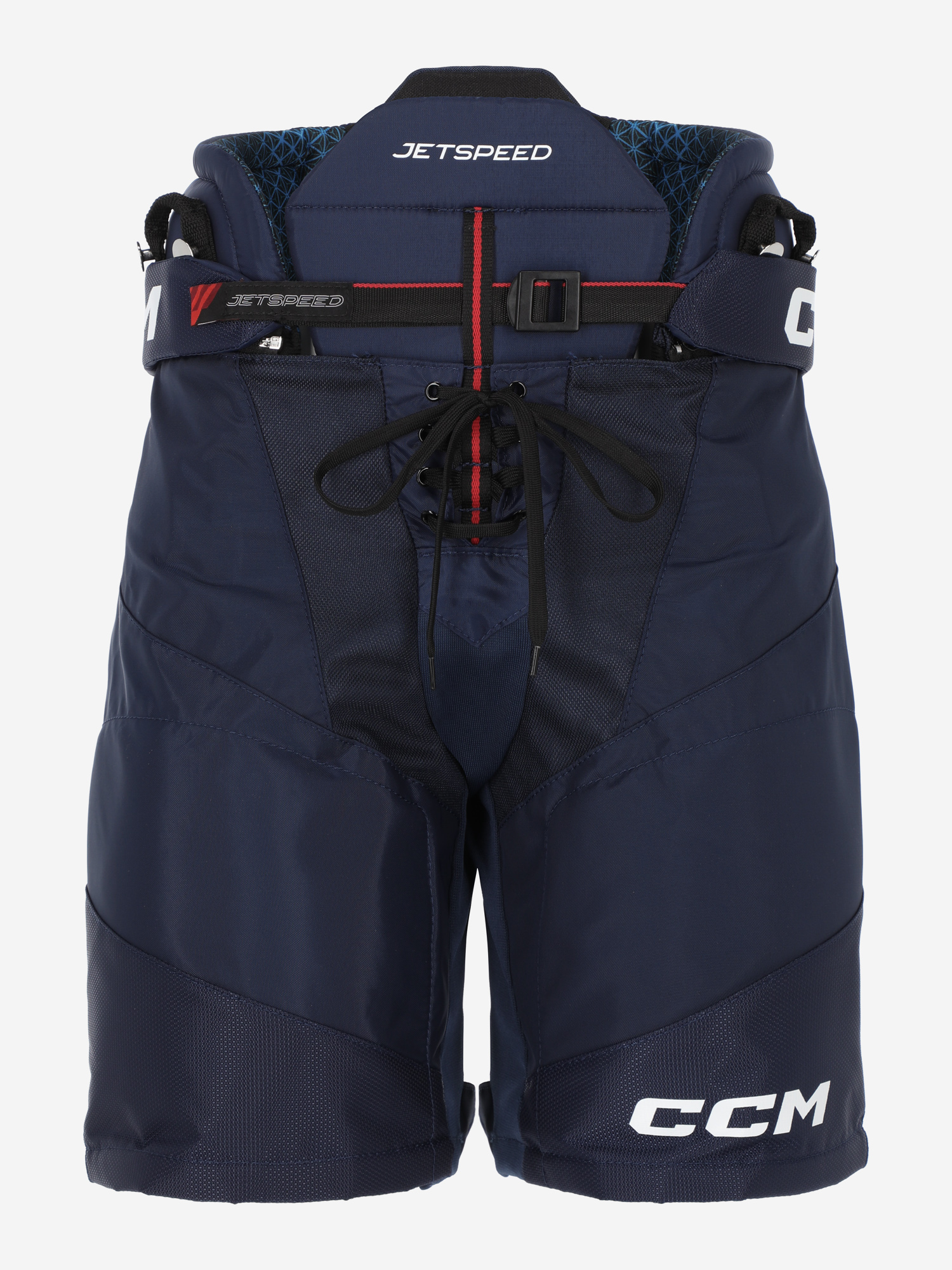Шорты хоккейные детские CCM Jetspeed JR, Синий
Шорты хоккейные детские CCM Jetspeed JR, Синий