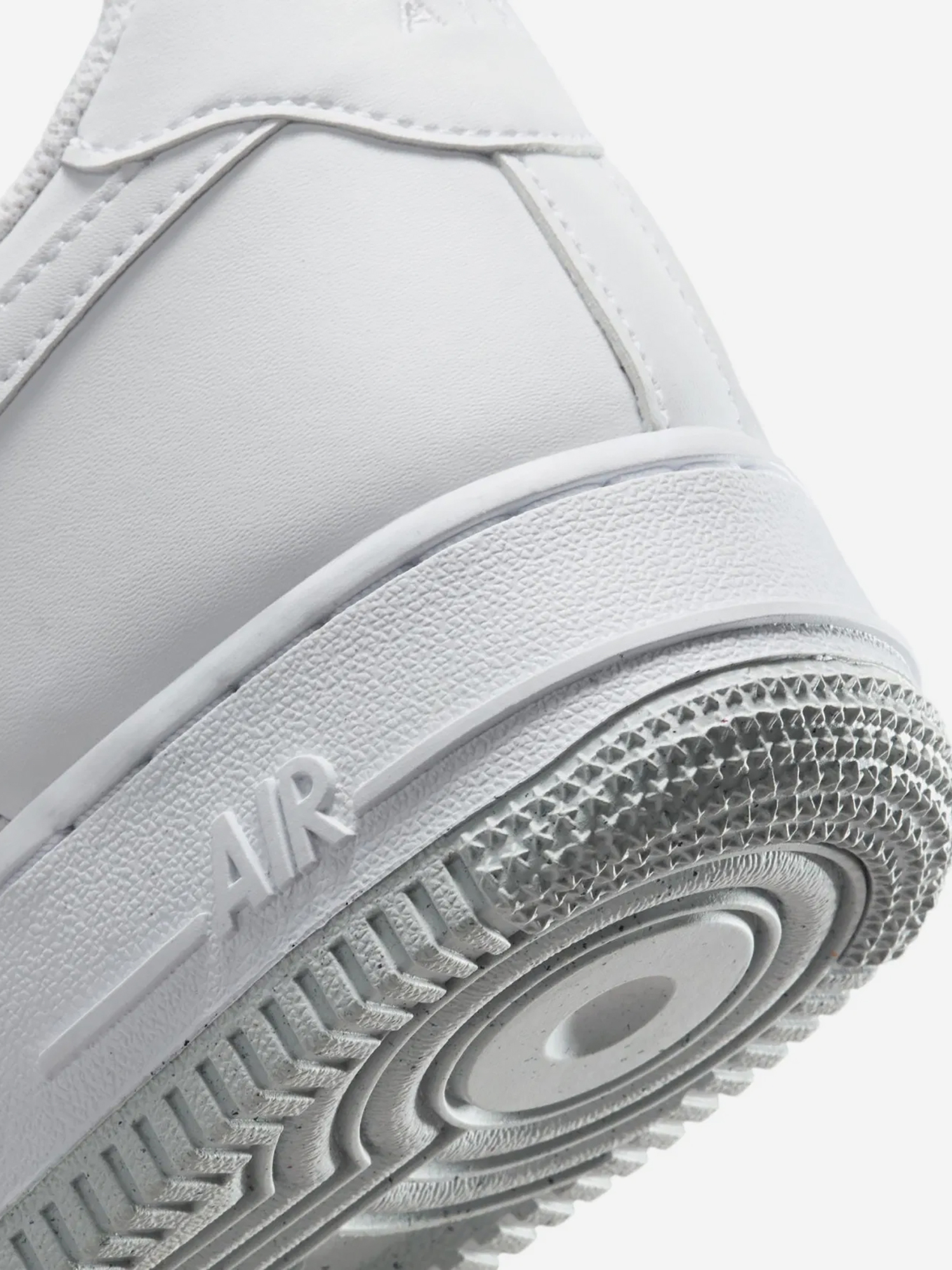 фото Кеды женские nike air force 1 '07 next nature, белый