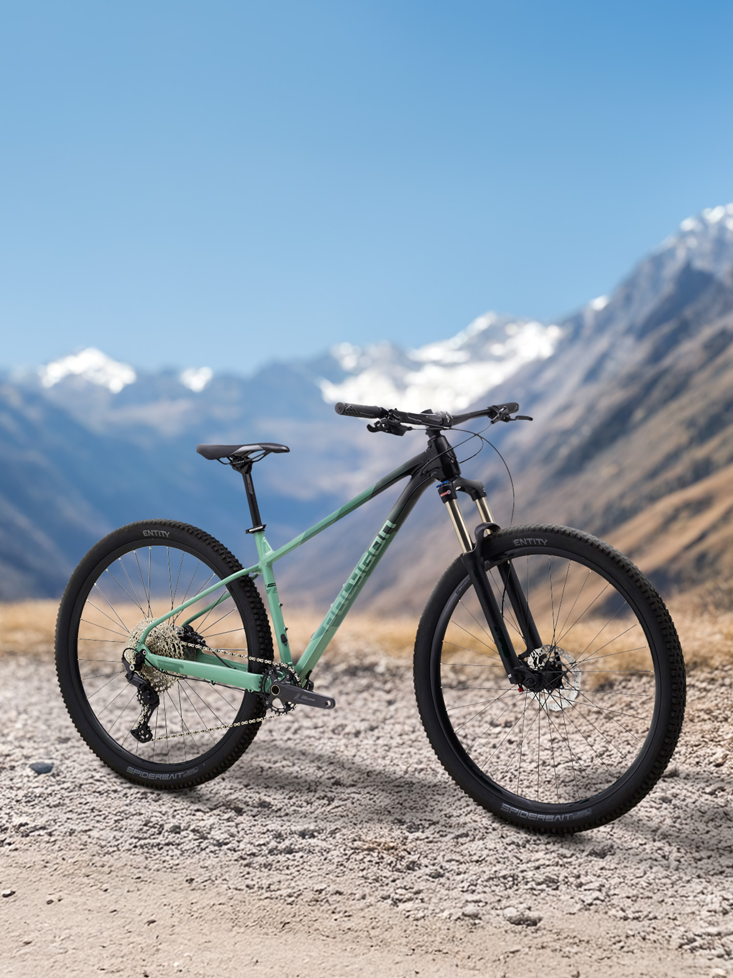 Велосипед горный Polygon Xtrada 6 27,5", Голубой
Велосипед горный Polygon Xtrada 6 27,5", Голубой