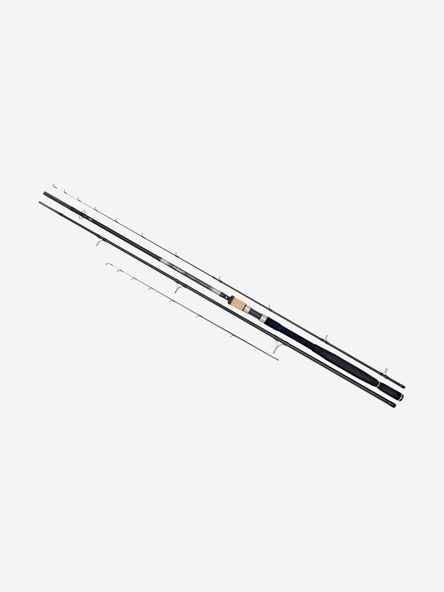 Удилище фидерное DAIWA N´ZON Super Slim Power Carp Feeder 12' 3.66м 180г (NZSSF1203XPQ-AX), Черный
Удилище фидерное DAIWA N´ZON Super Slim Power Carp Feeder 12' 3.66м 180г (NZSSF1203XPQ-AX), Черный
