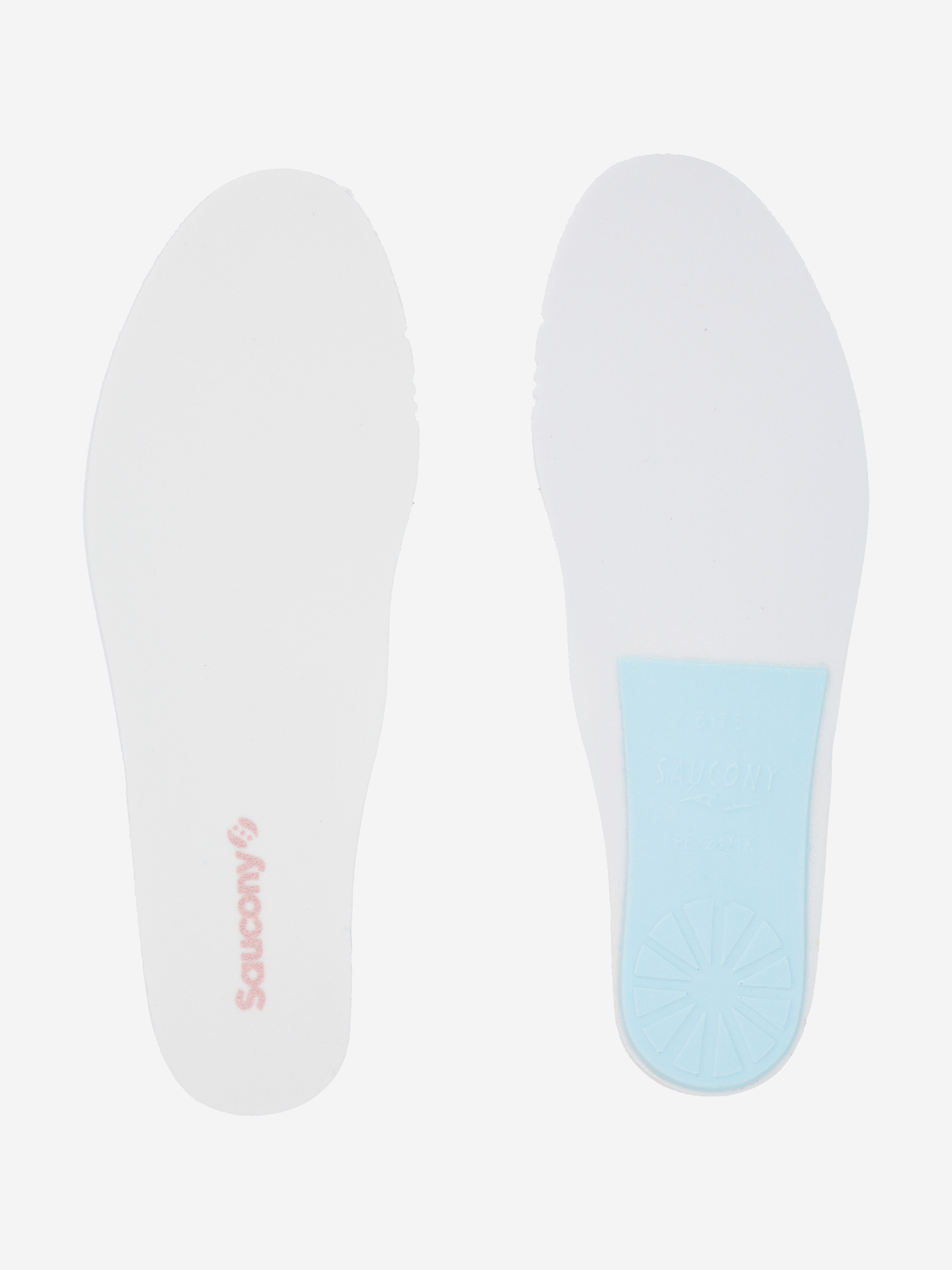 фото Кроссовки женские saucony shadow original, серый