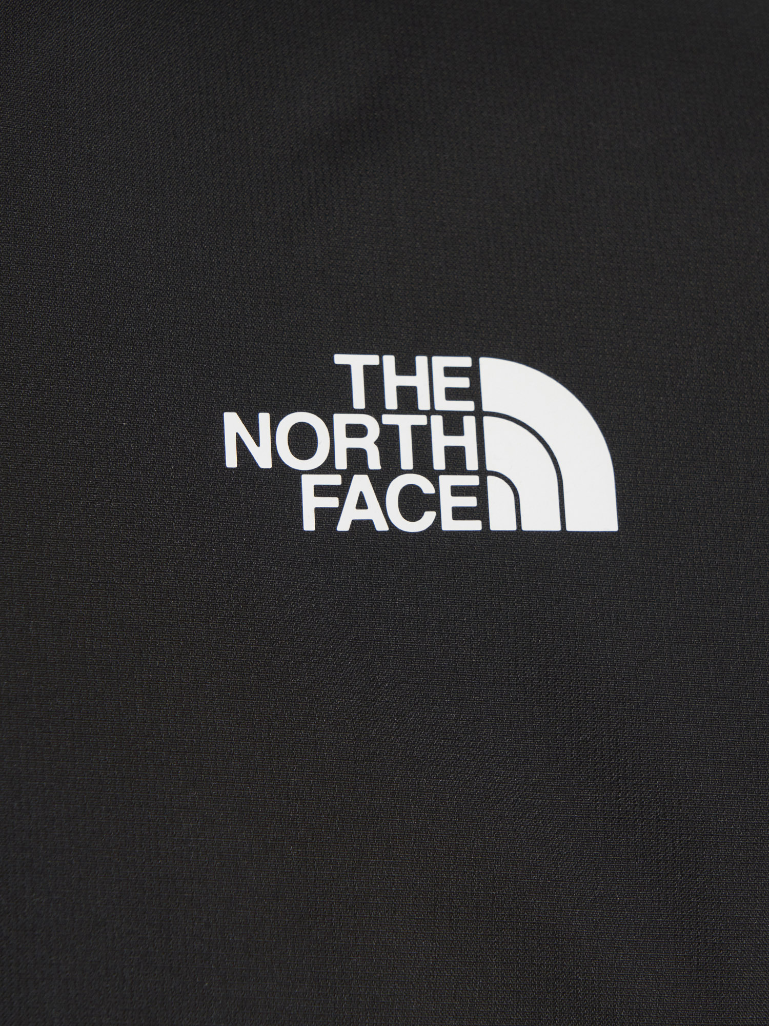 фото Куртка утепленная мужская the north face quest insulated, черный