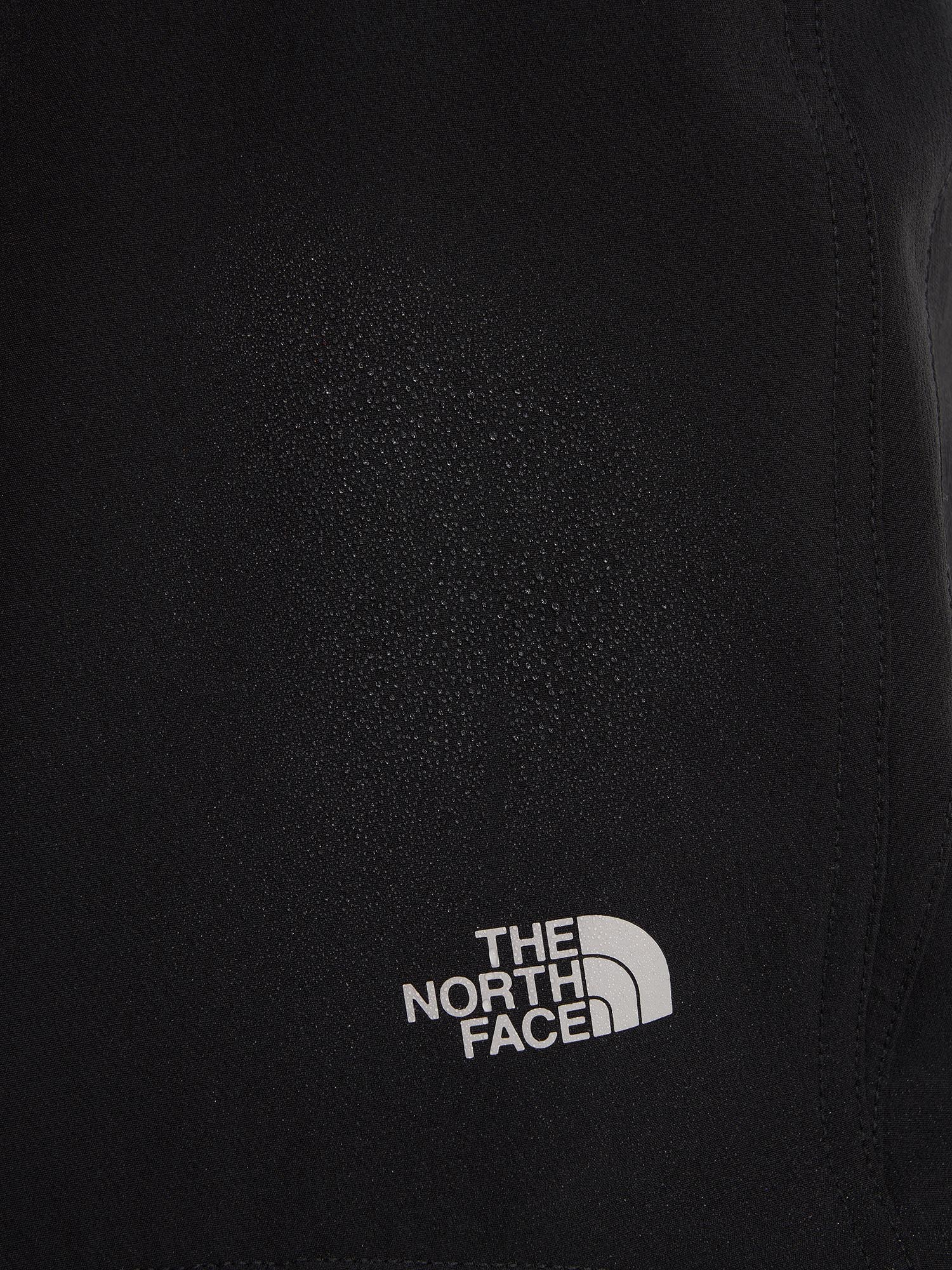 фото Брюки мужские the north face quest softshell, черный