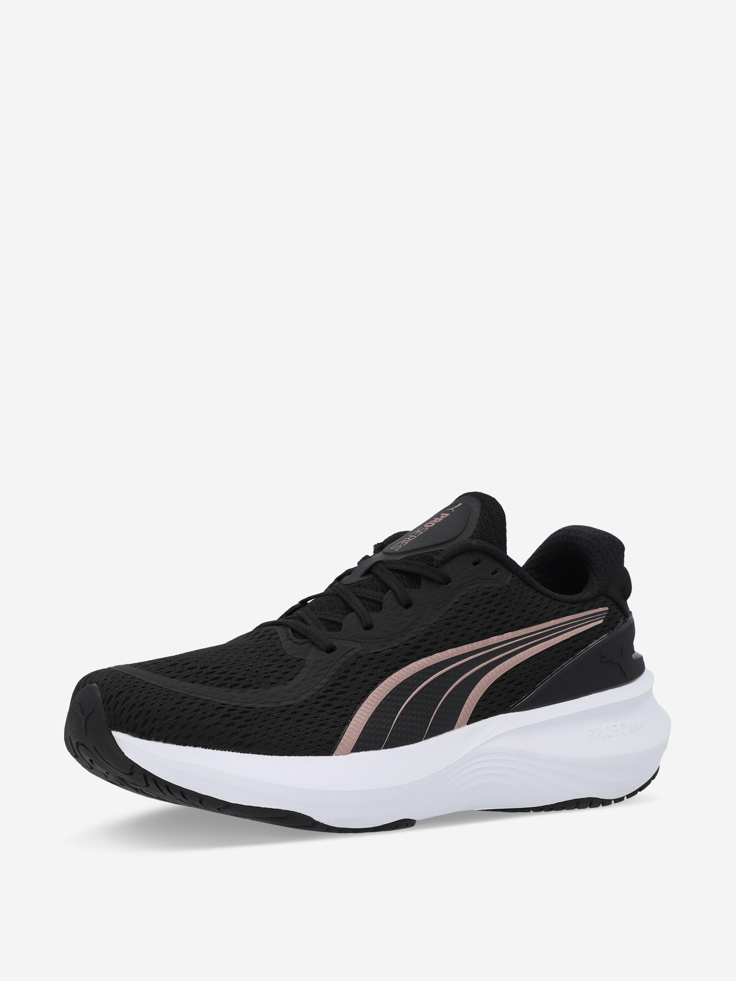 фото Кроссовки женские puma scend pro 2, черный