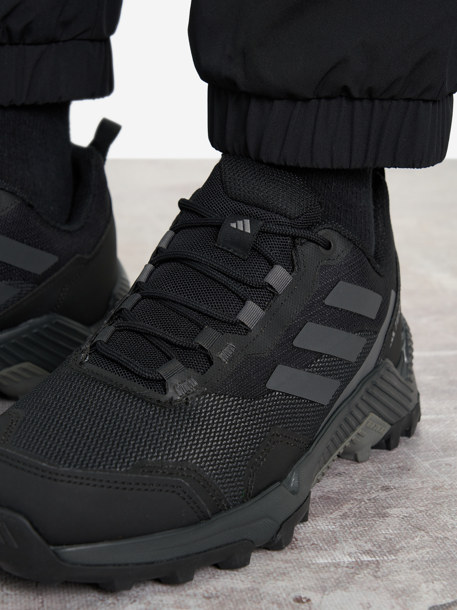 фото Кроссовки женские adidas terrex eastrail 2, черный