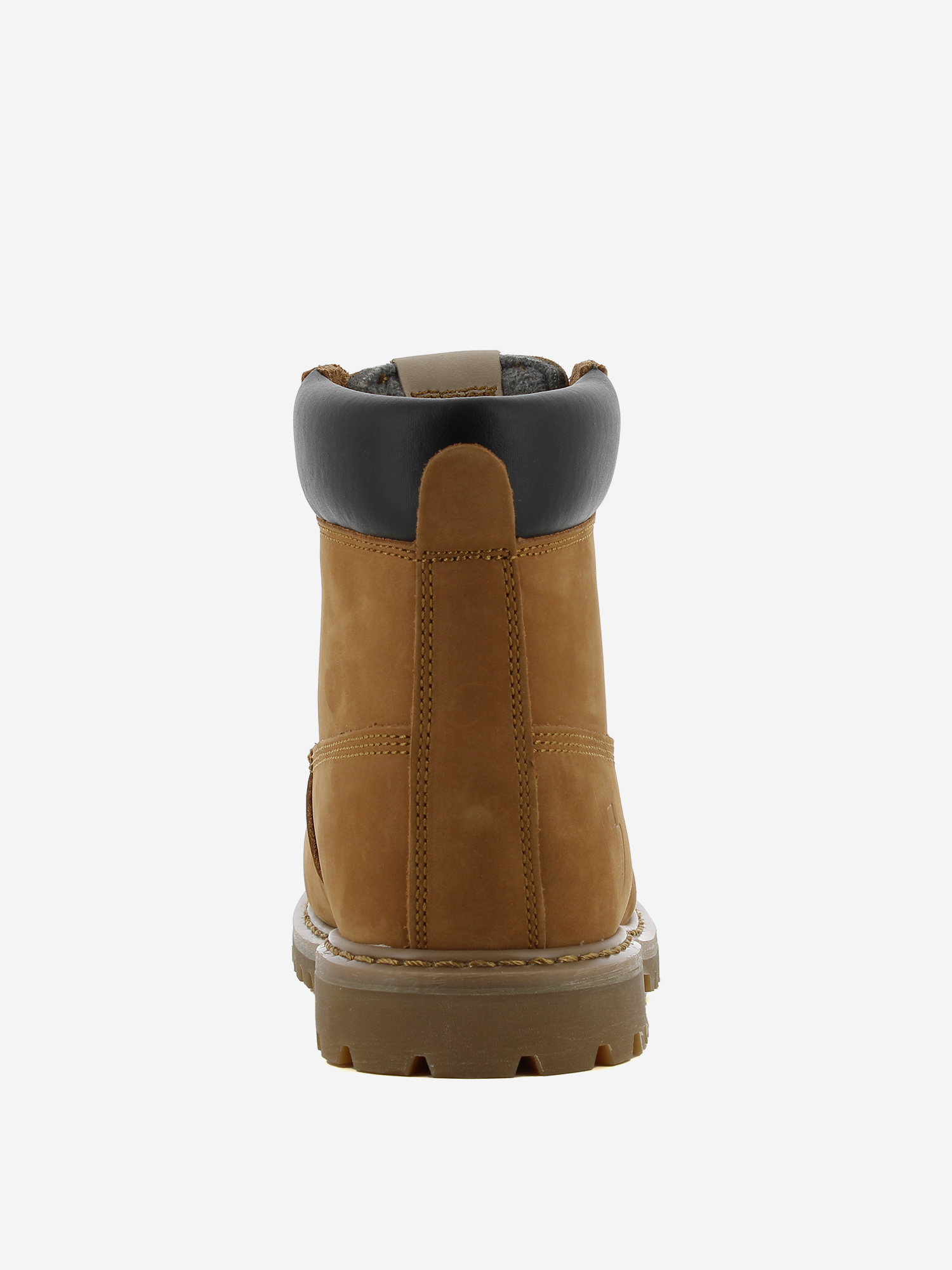 фото Ботинки мужские safety jogger everest, коричневый