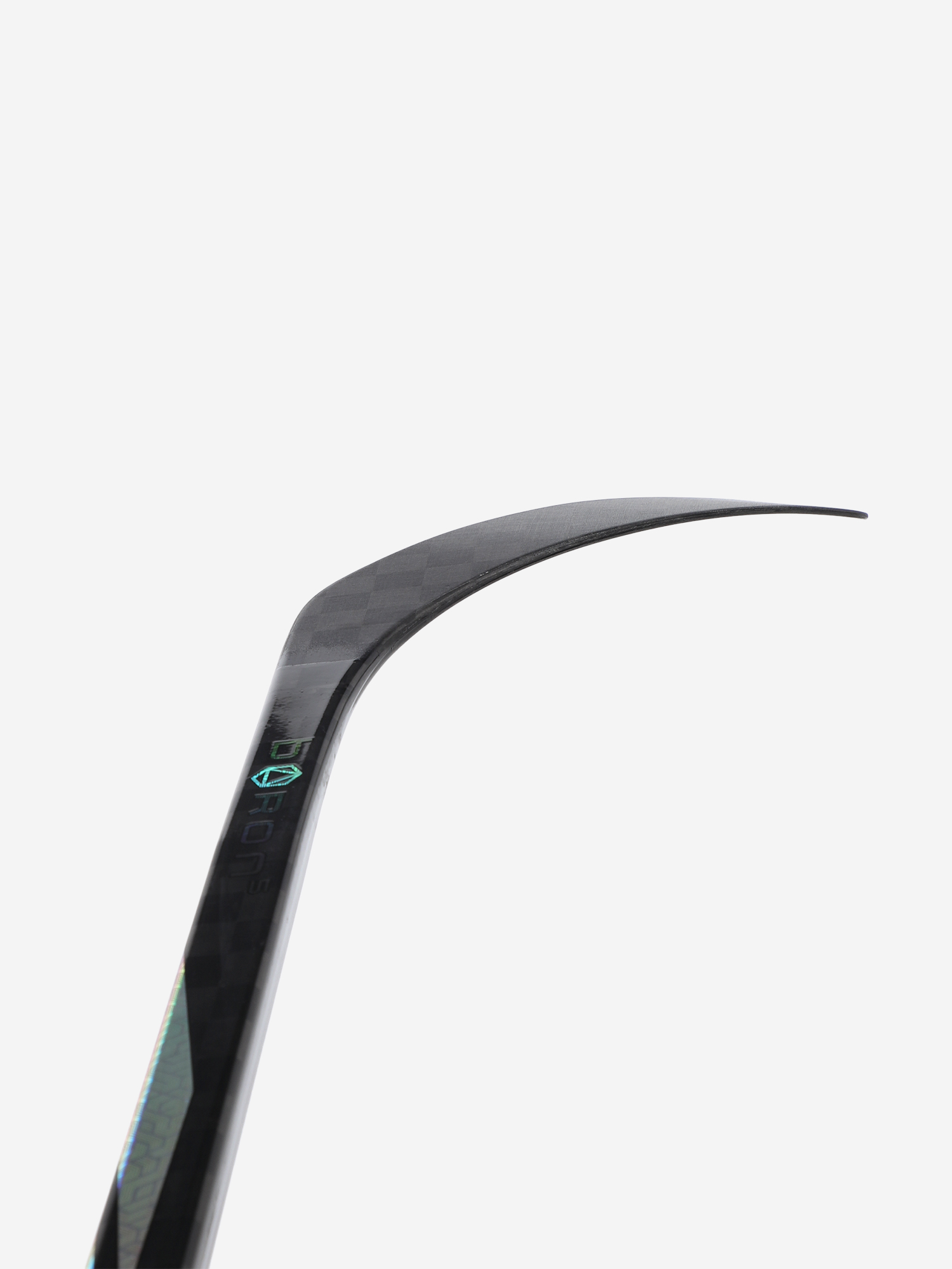 фото Клюшка хоккейная подростковая bauer ag5 nt int-65, черный