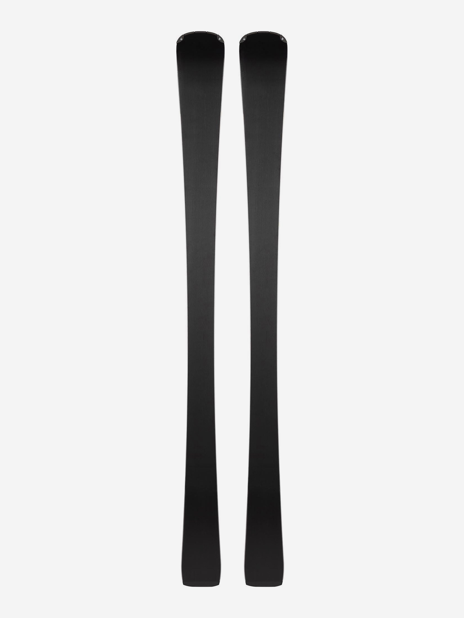 фото Горные лыжи женские rossignol nova 6 + крепления xp11, белый