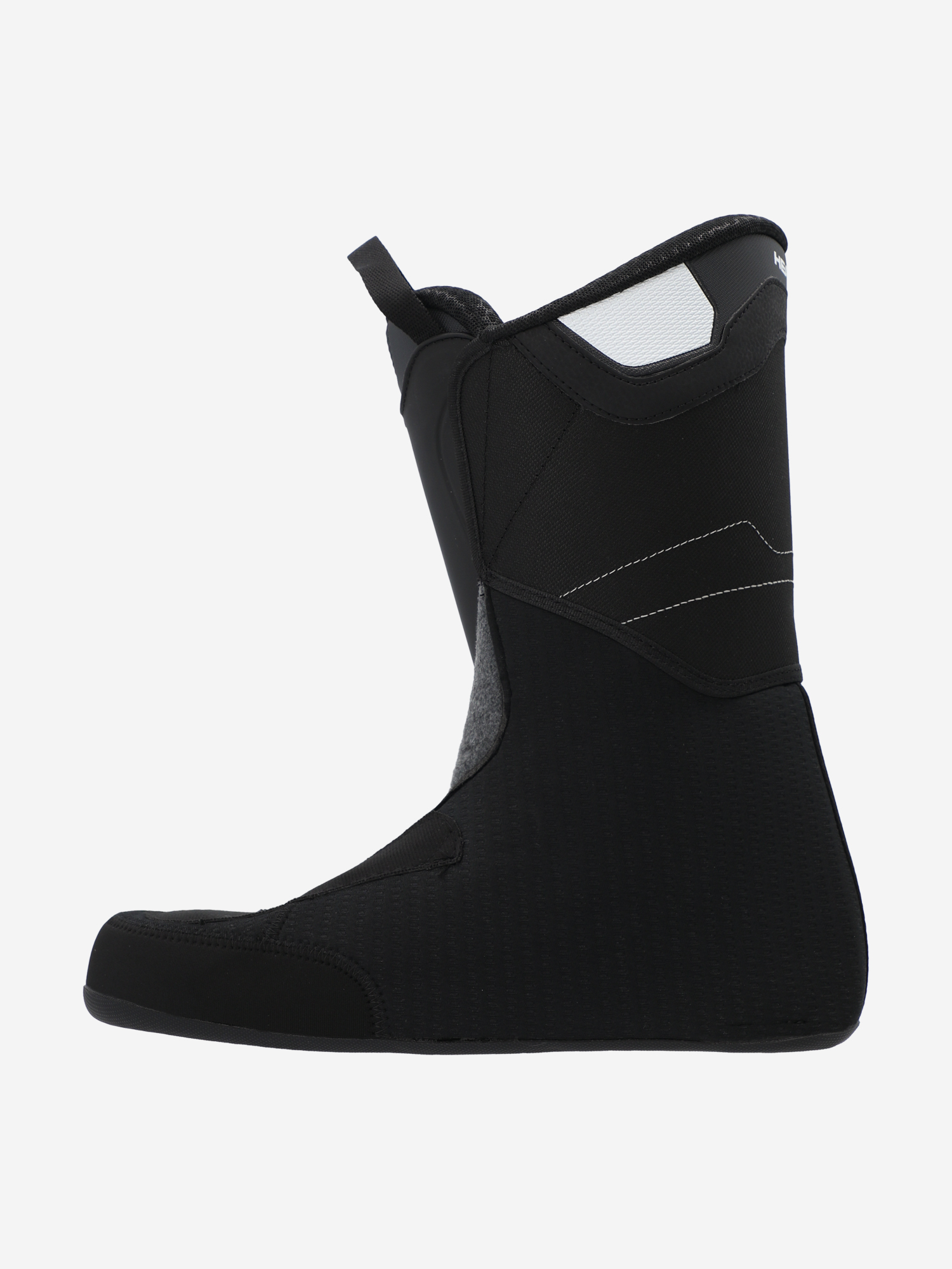 фото Ботинки горнолыжные head edge 100 hv, мультицвет