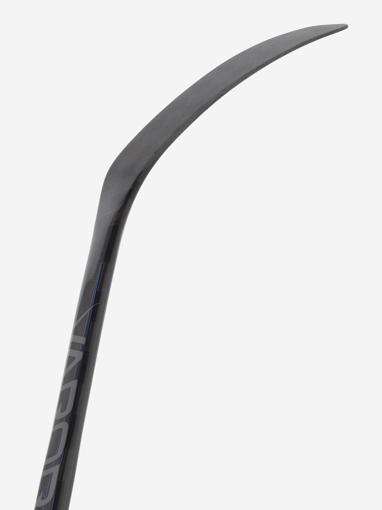 фото Клюшка хоккейная детская bauer vapor hyperlite 2 p92 jr-40, черный