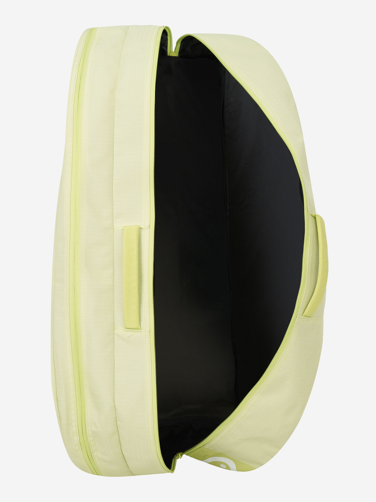фото Сумка для 6 ракеток head base racquet, желтый