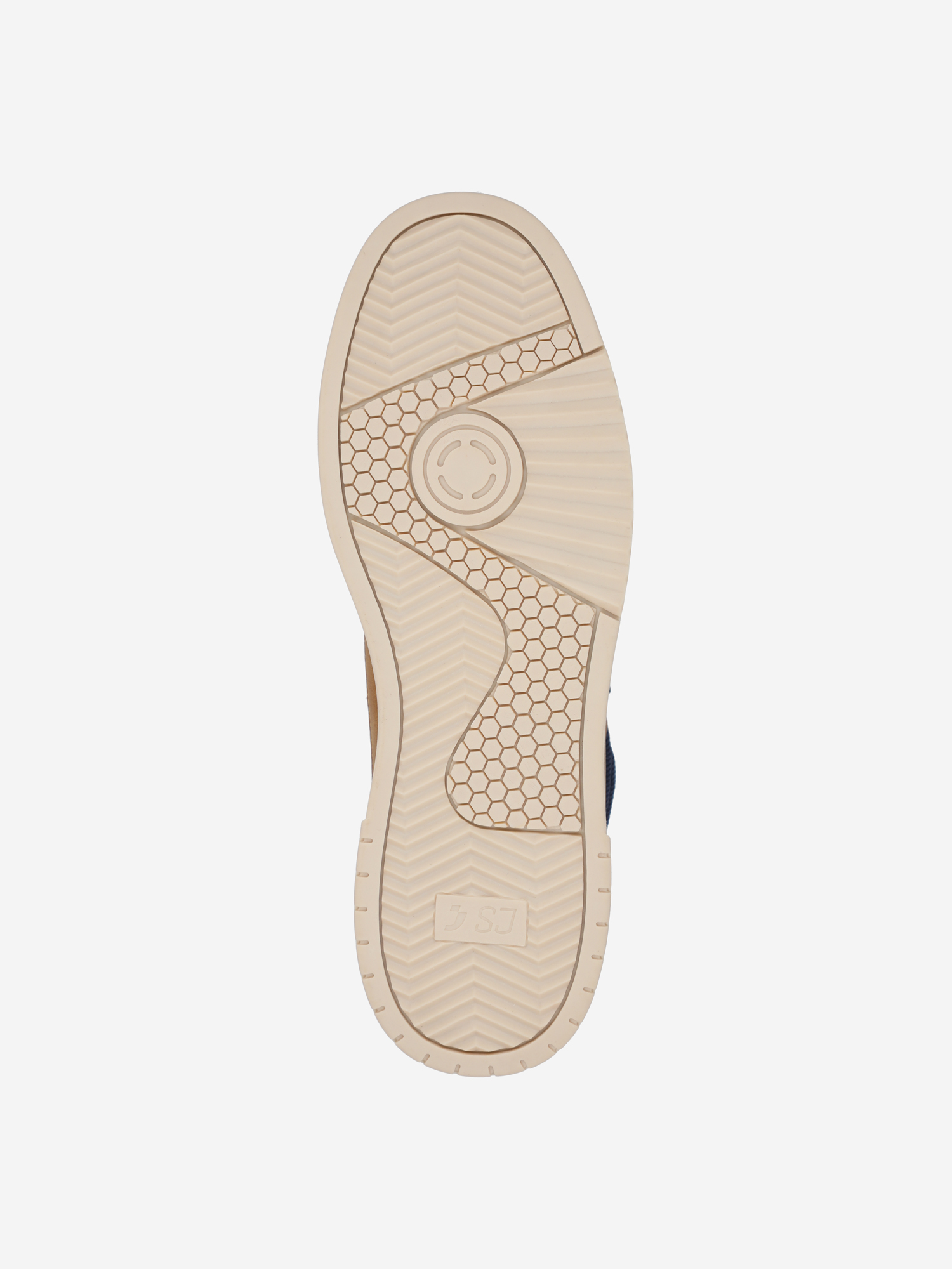 фото Ботинки мужские safety jogger, желтый