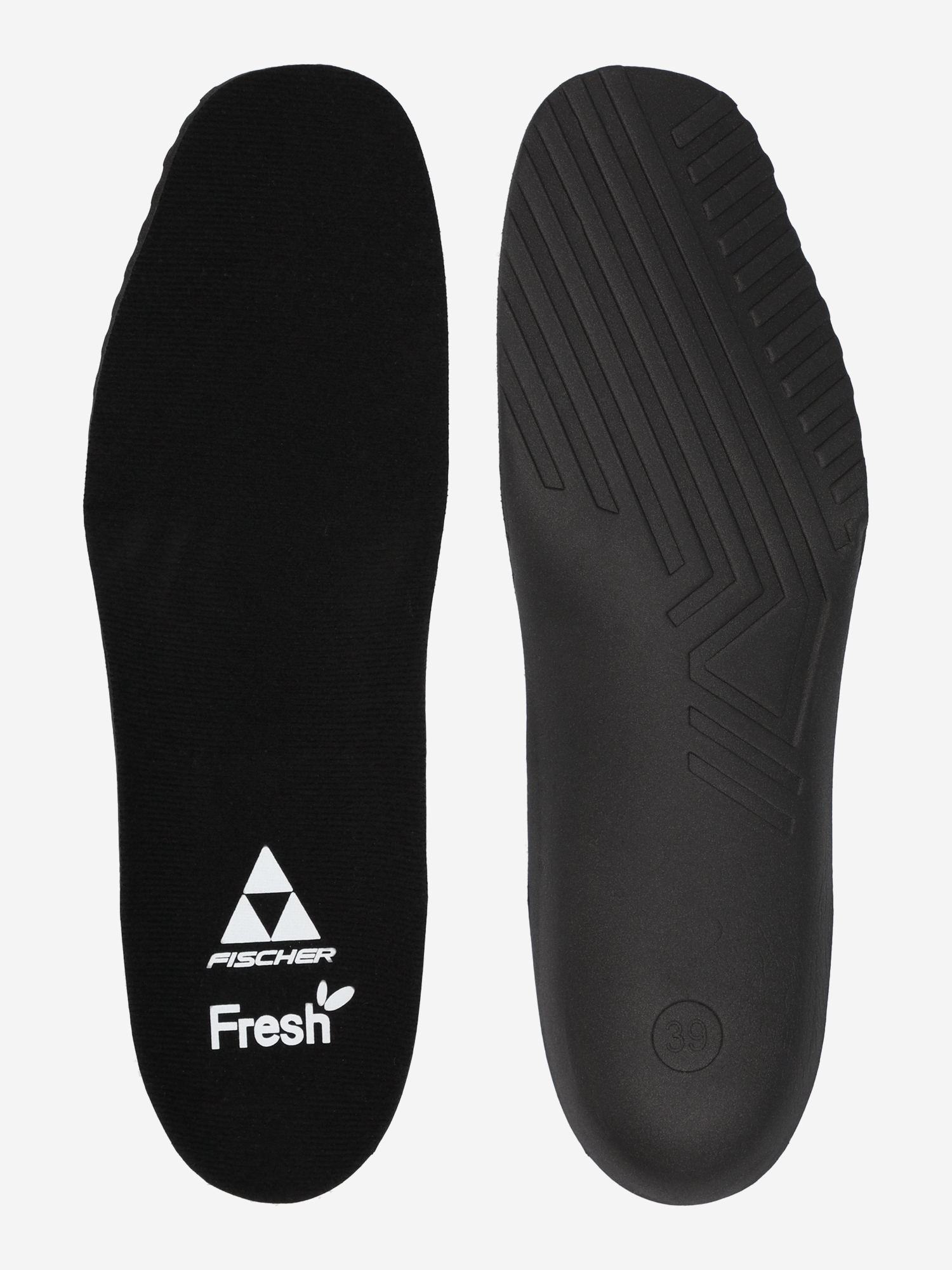 фото Ботинки лыжные детские fischer speedmax skate jr, черный