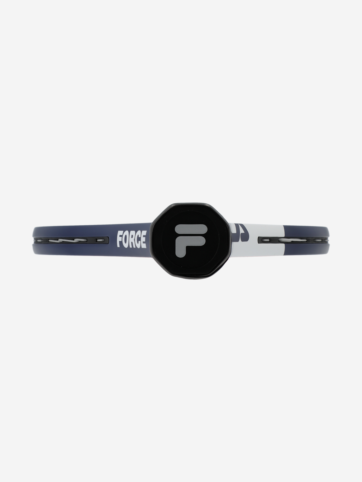 фото Ракетка для большого тенниса fila force lite 27", мультицвет
