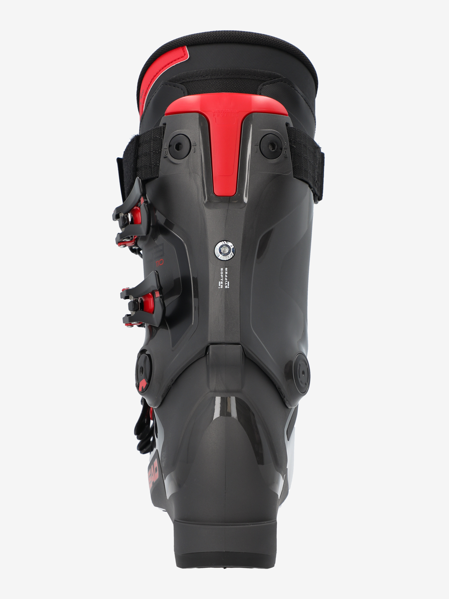 фото Ботинки горнолыжные head edge 110 gw, мультицвет