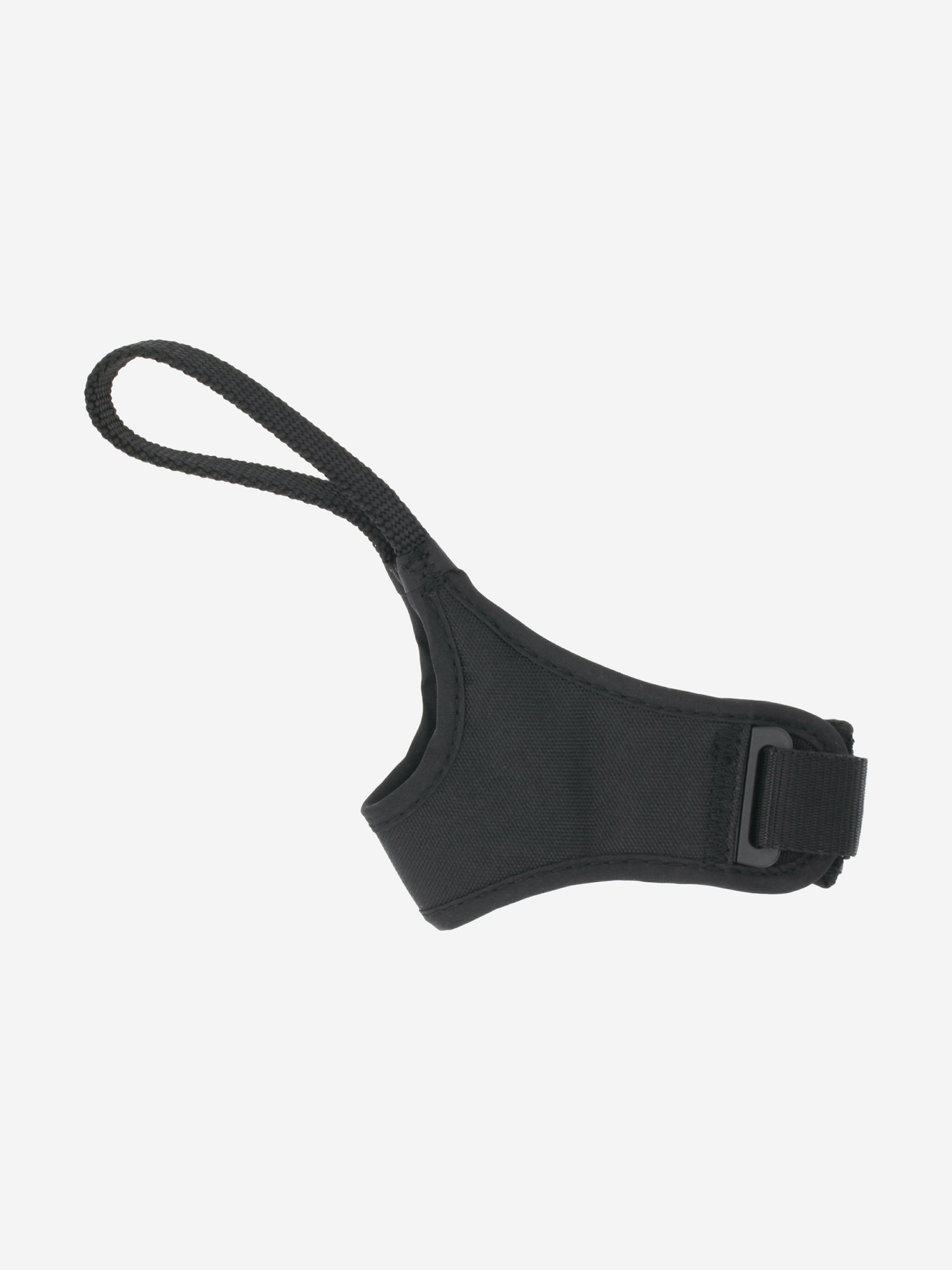 фото Темляки для лыжных палок swix pro fit 3d, черный
